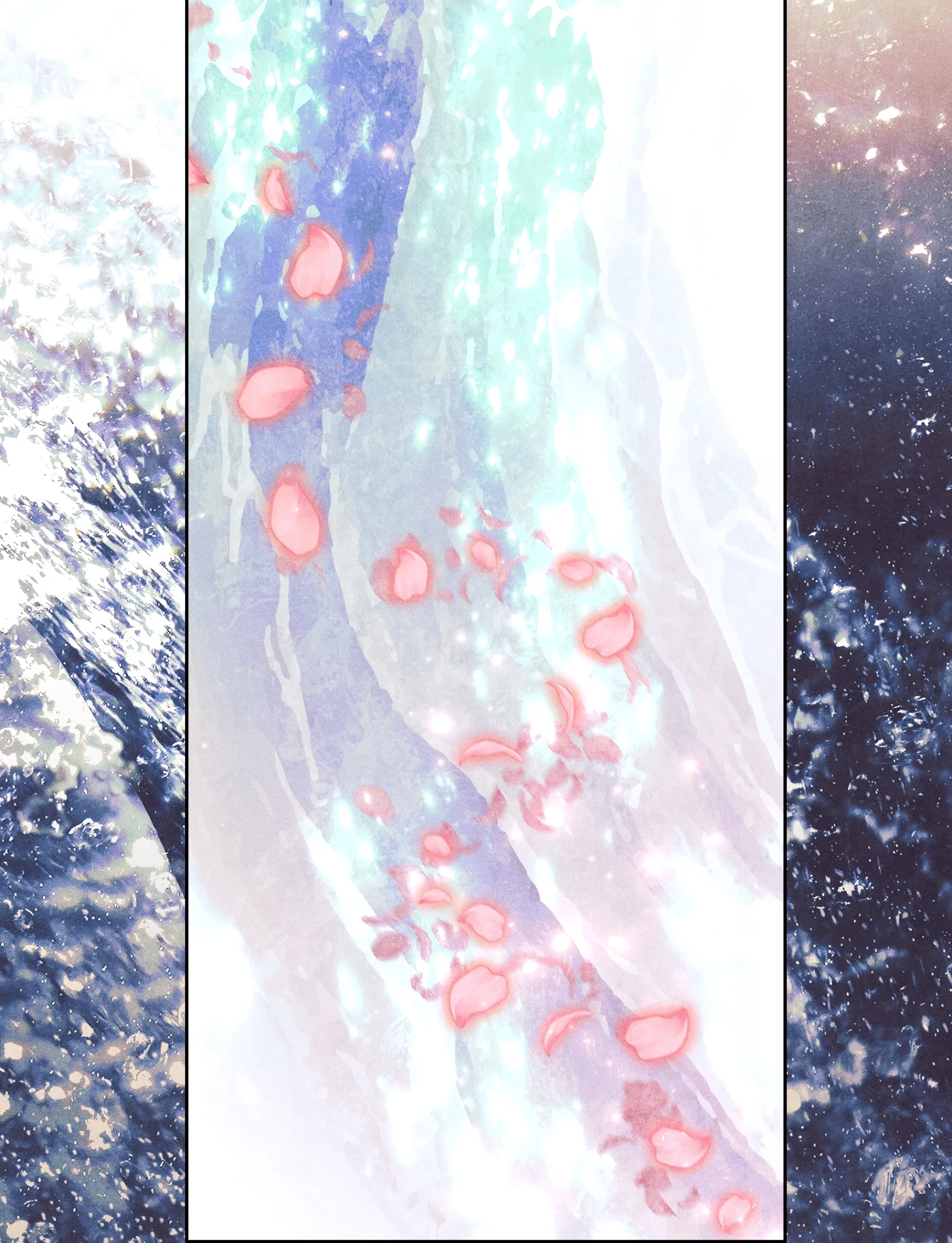 Манга Имуги и дровосек - Глава 1 Страница 66