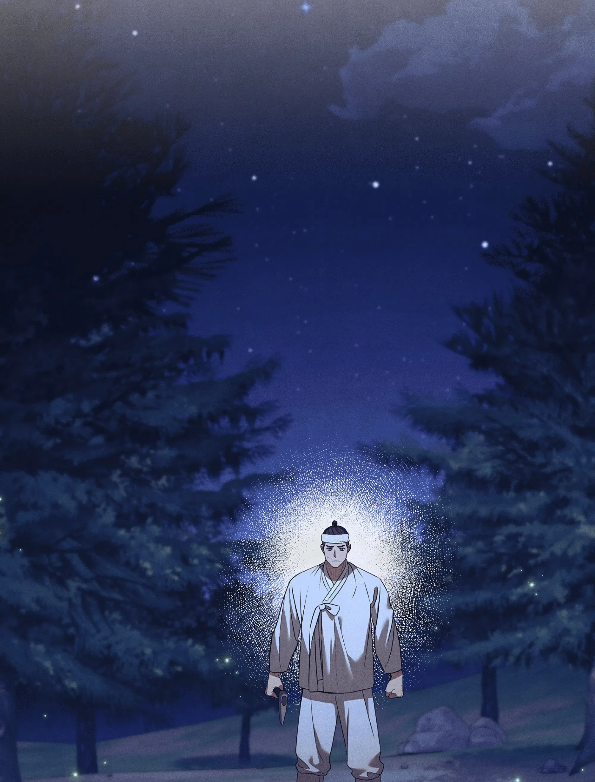 Манга Имуги и дровосек - Глава 1 Страница 126