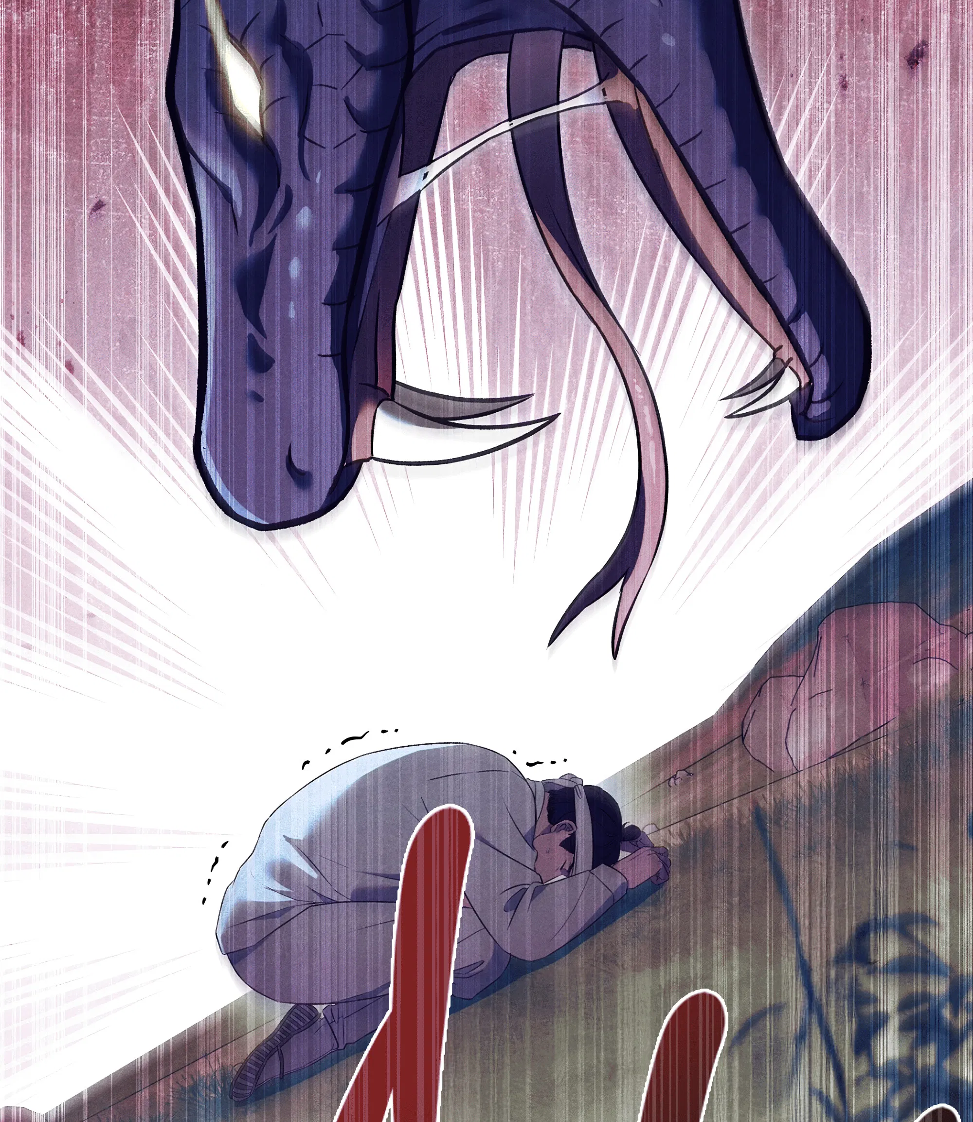 Манга Имуги и дровосек - Глава 1 Страница 164