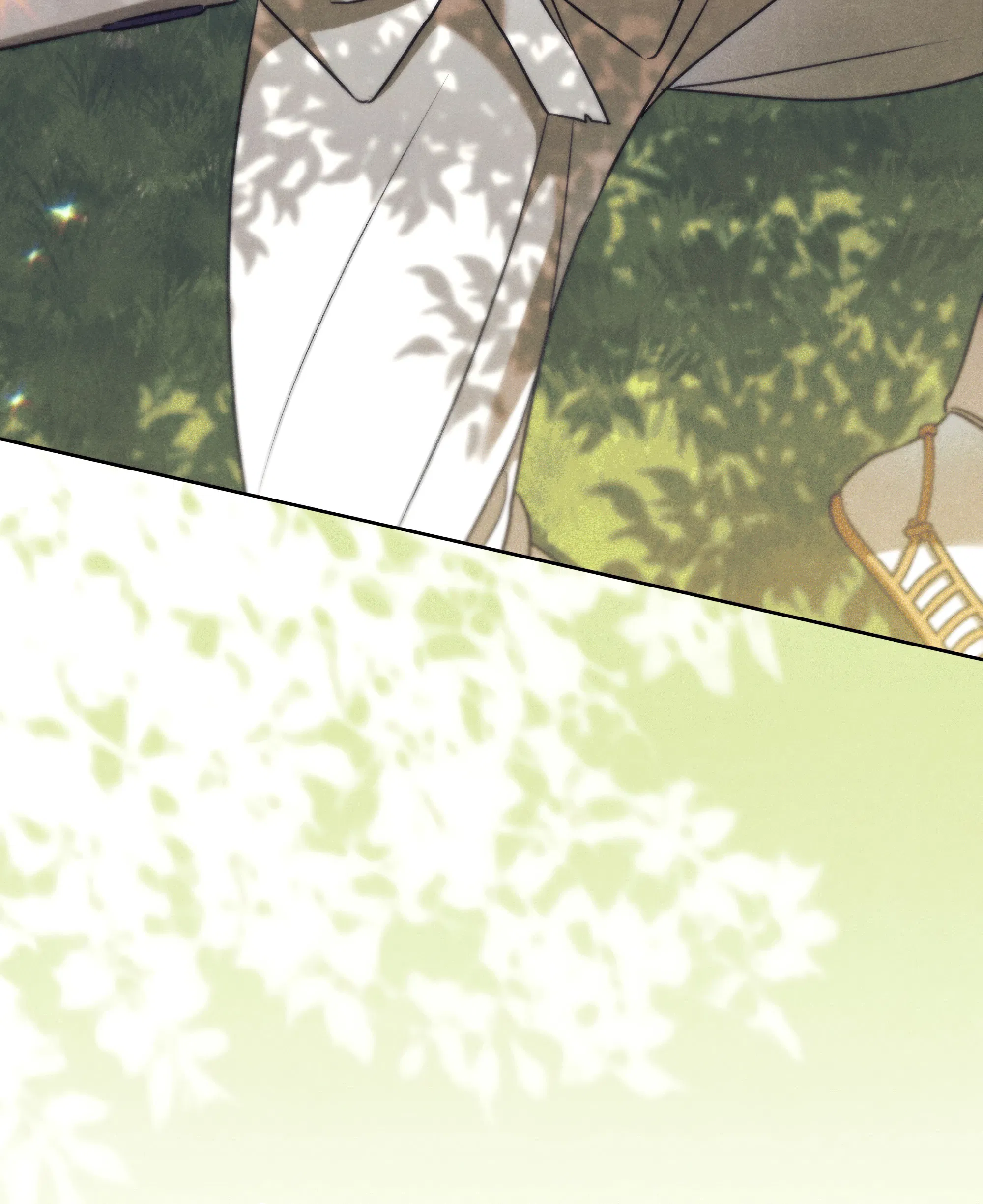 Манга Имуги и дровосек - Глава 1 Страница 87