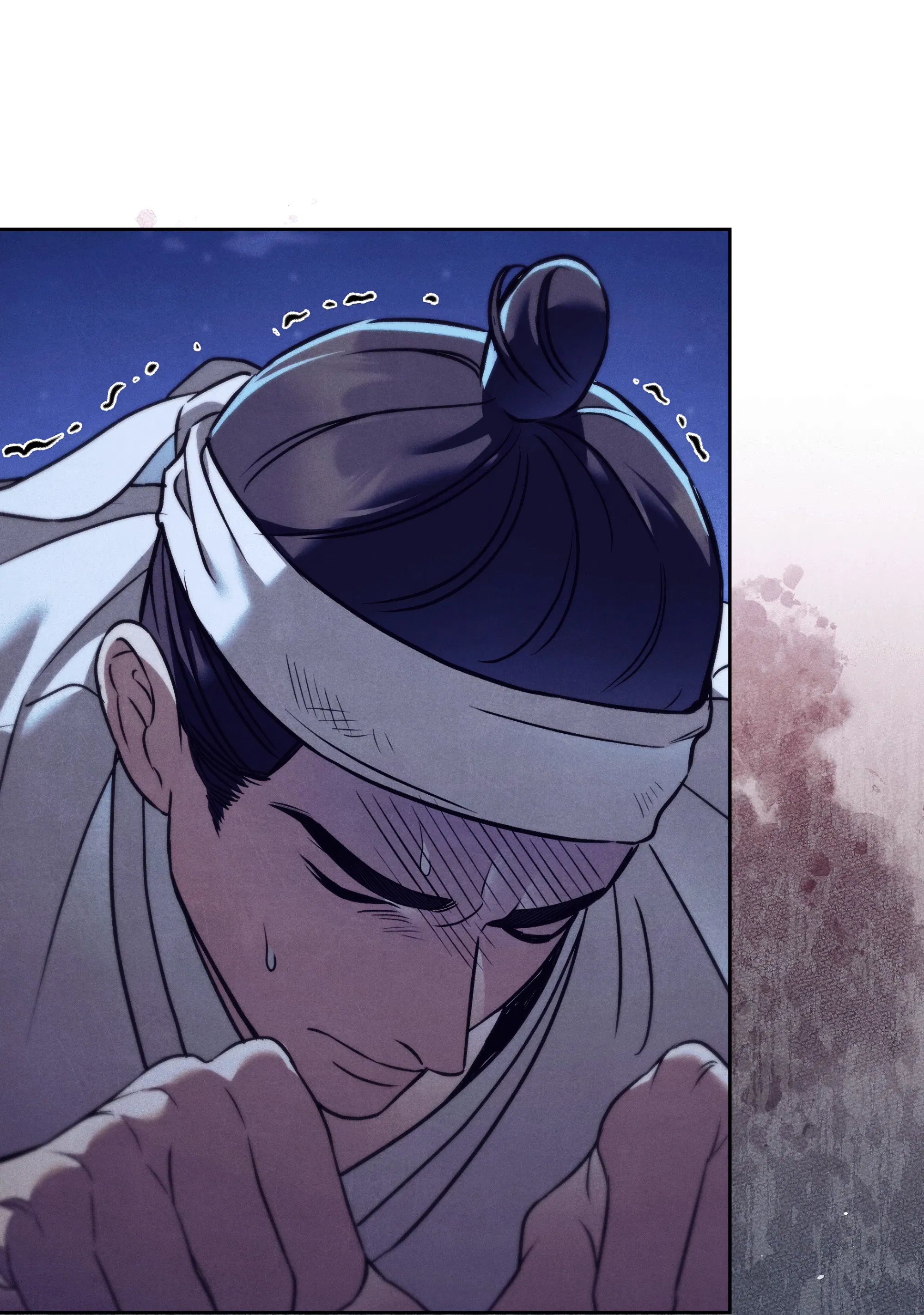 Манга Имуги и дровосек - Глава 1 Страница 166