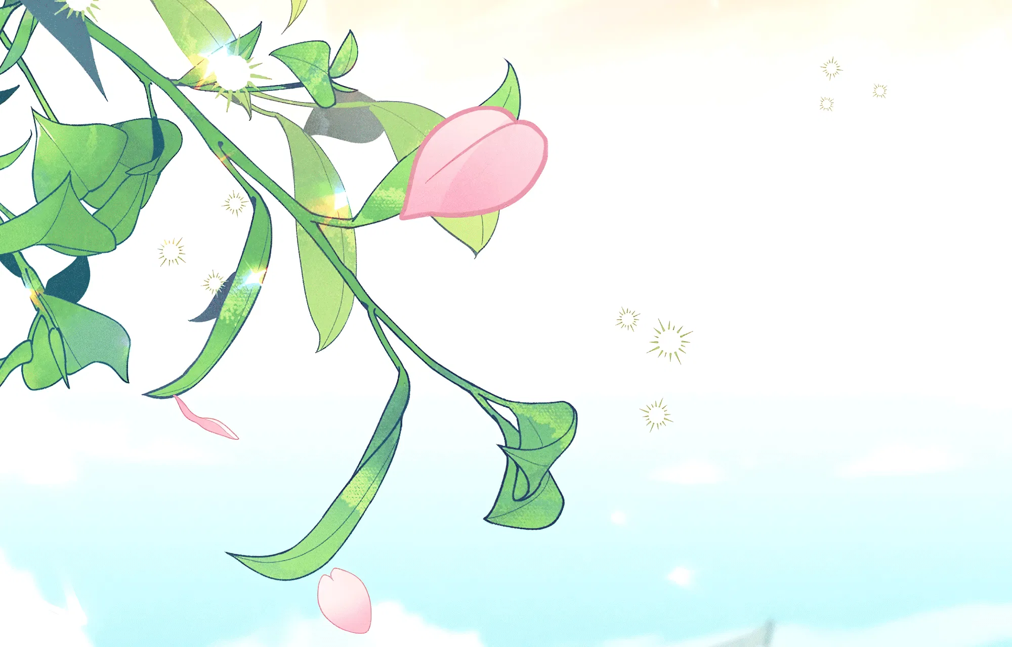 Манга Имуги и дровосек - Глава 1 Страница 4