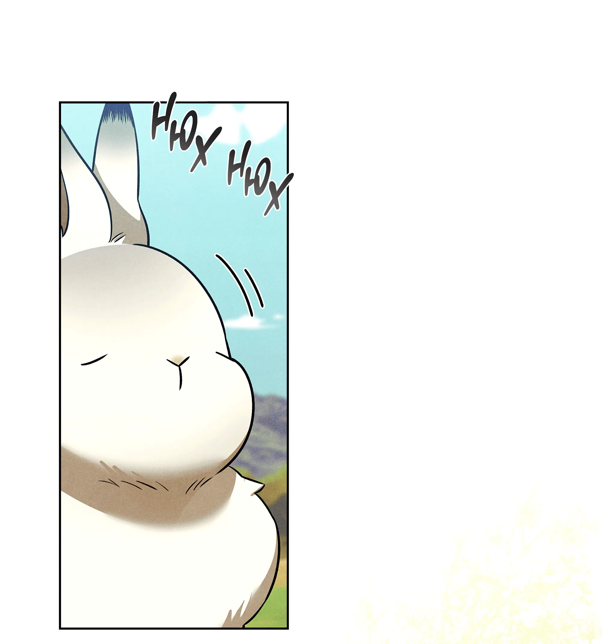 Манга Имуги и дровосек - Глава 15 Страница 2