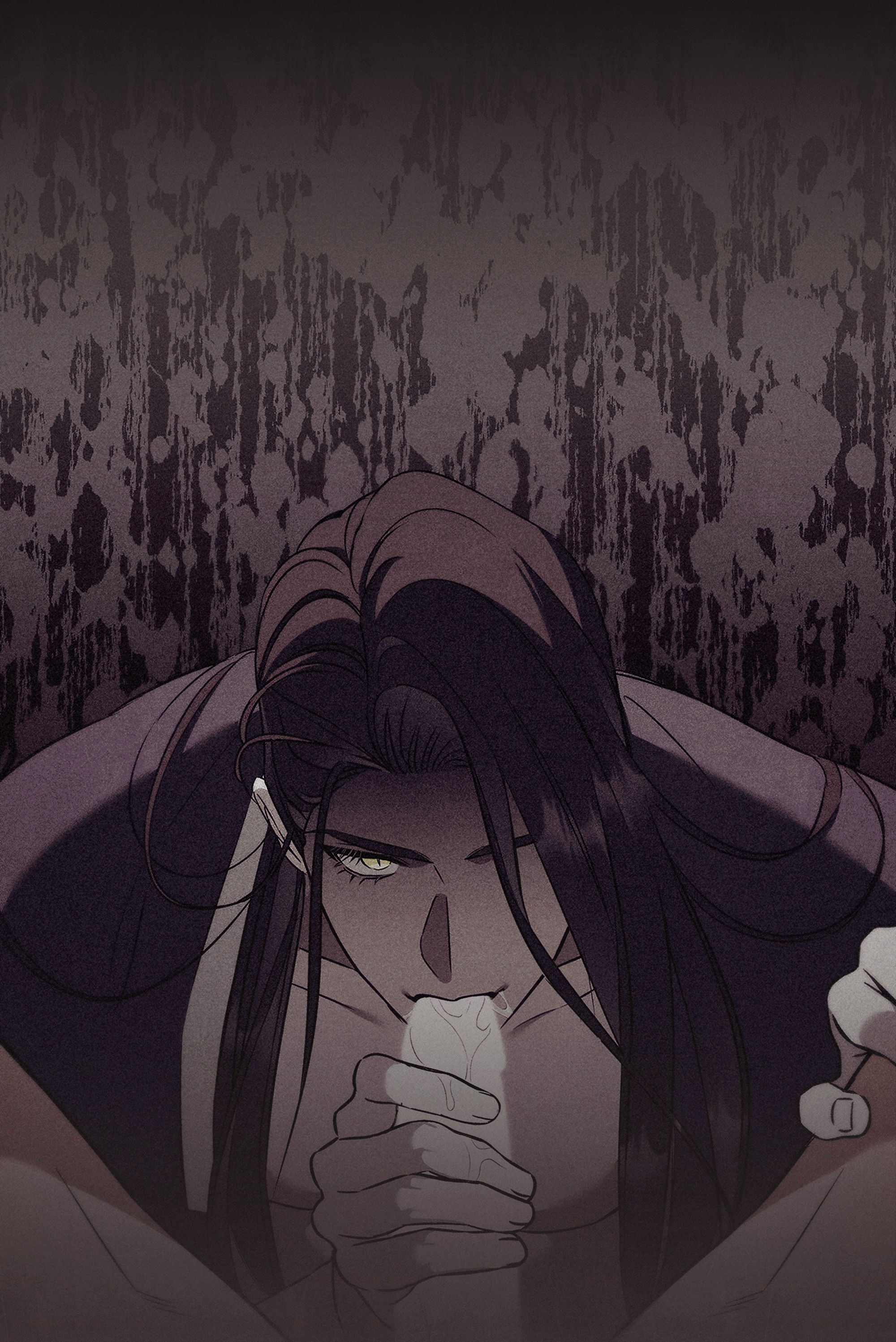 Манга Имуги и дровосек - Глава 15 Страница 75