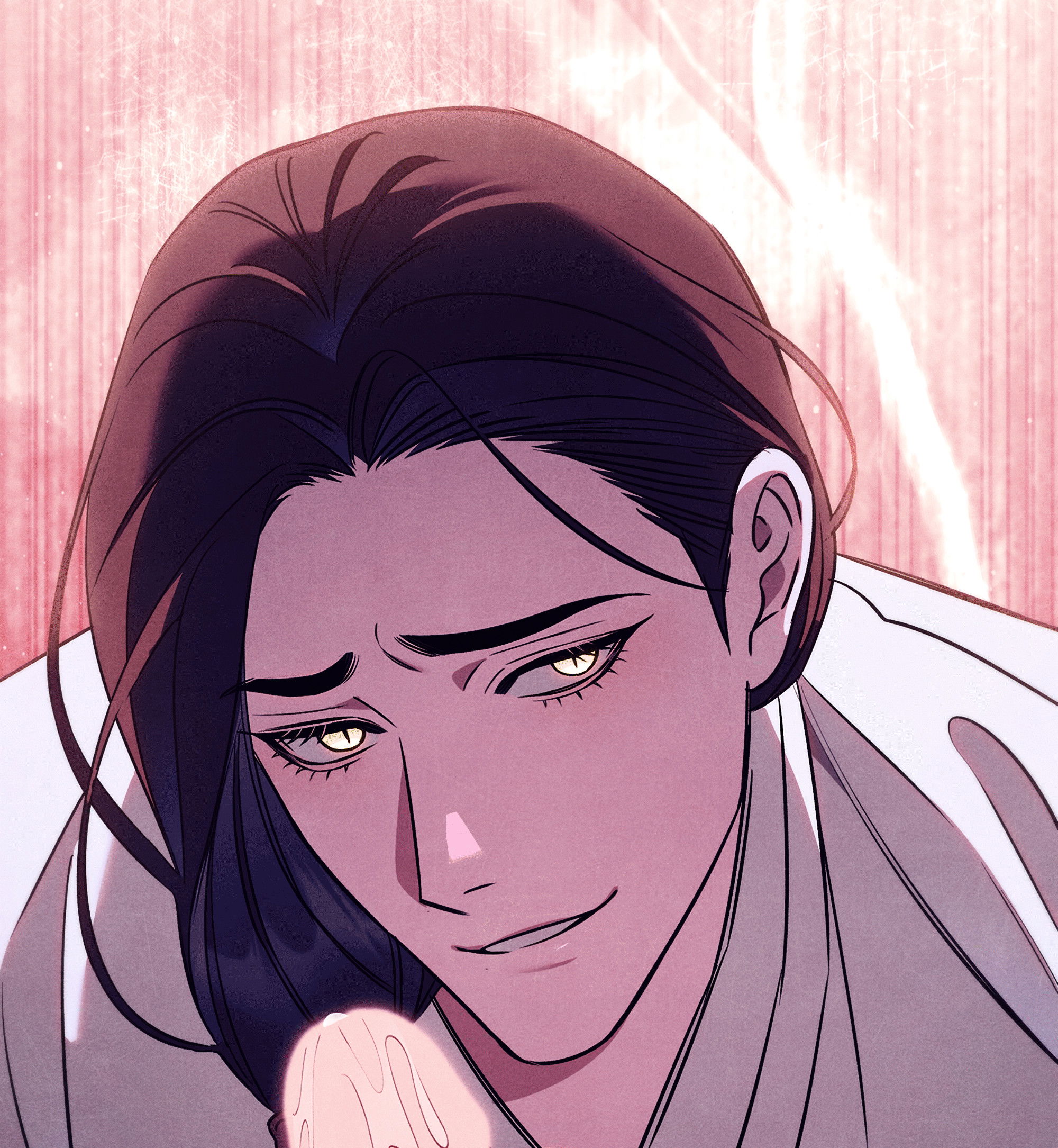 Манга Имуги и дровосек - Глава 15 Страница 143