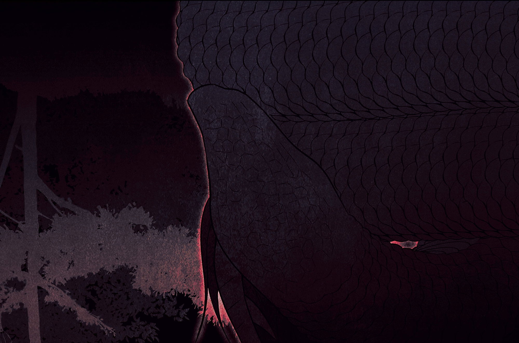 Манга Имуги и дровосек - Глава 15 Страница 15