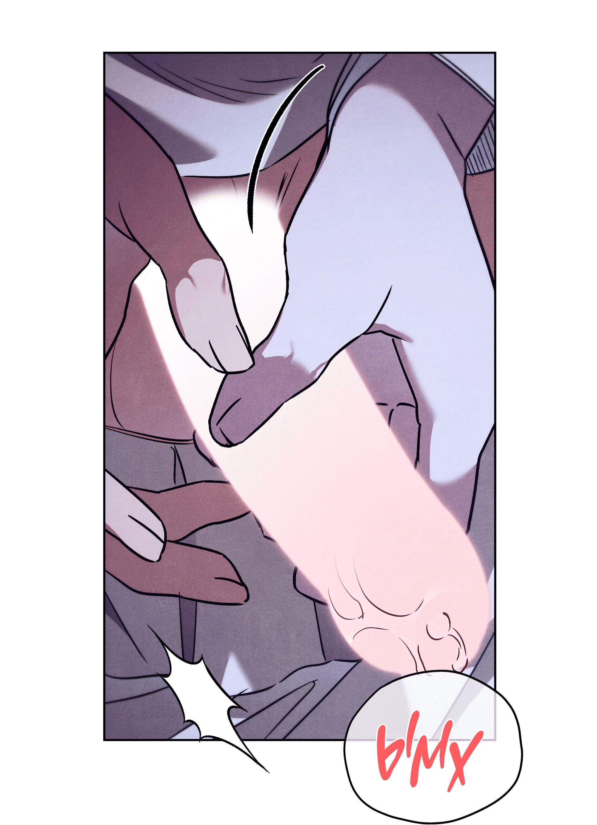 Манга Имуги и дровосек - Глава 15 Страница 123