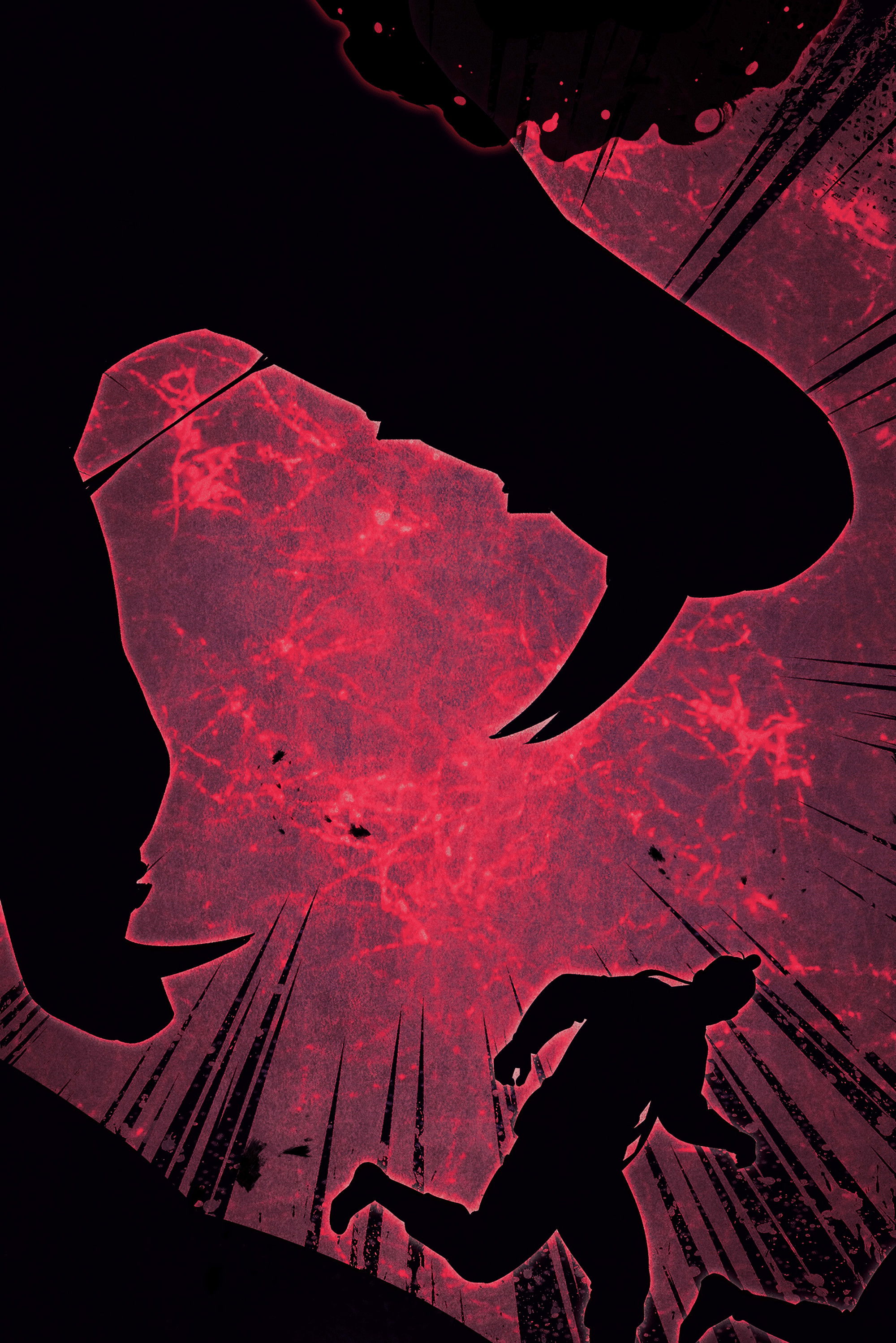 Манга Имуги и дровосек - Глава 15 Страница 21