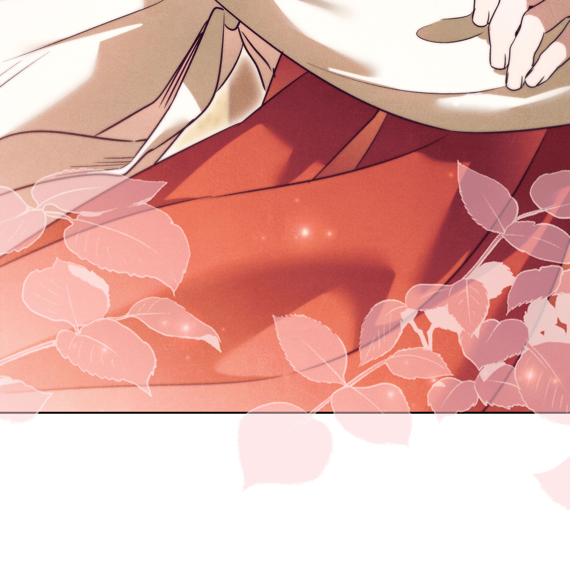 Манга Имуги и дровосек - Глава 15 Страница 54