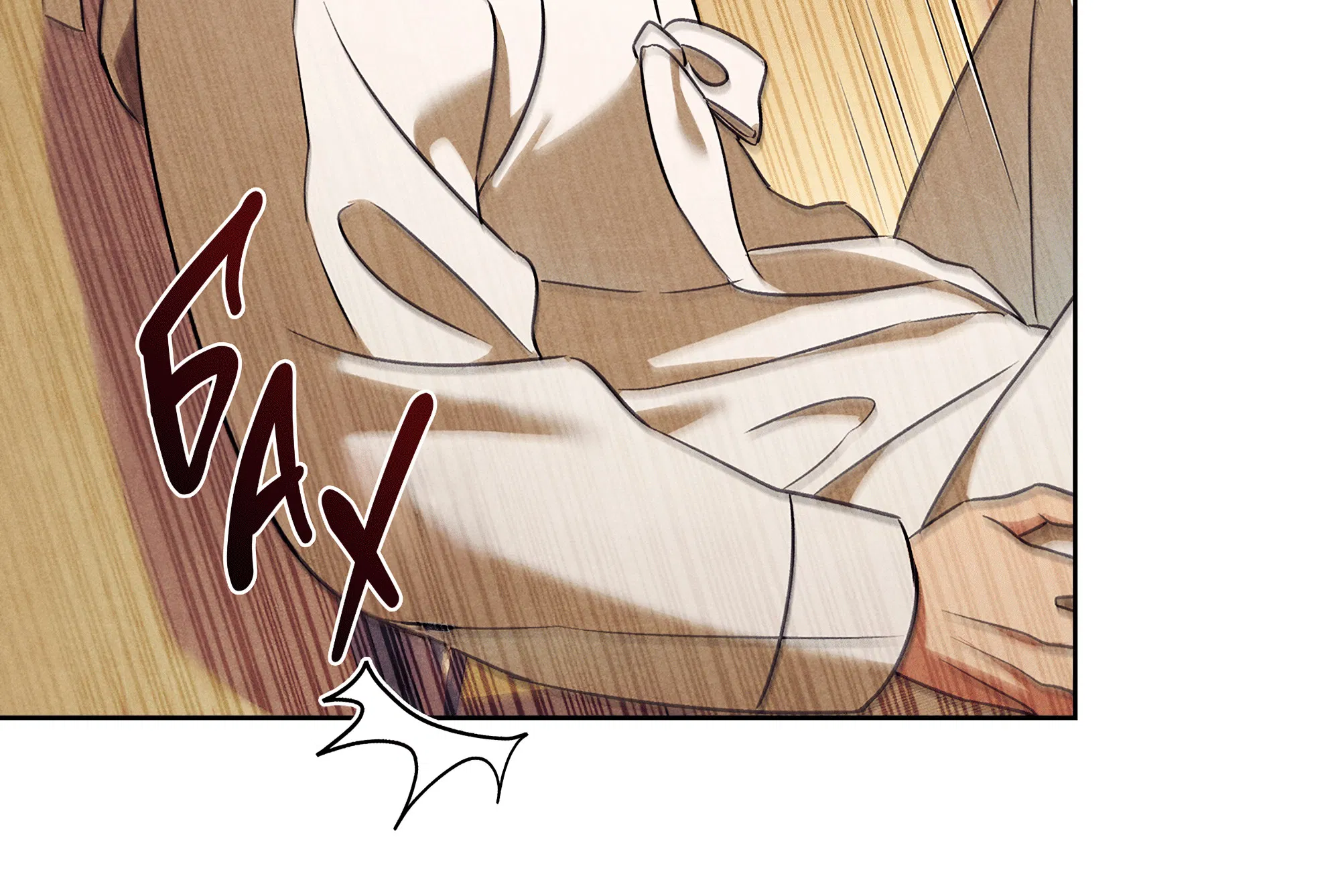 Манга Имуги и дровосек - Глава 14 Страница 8