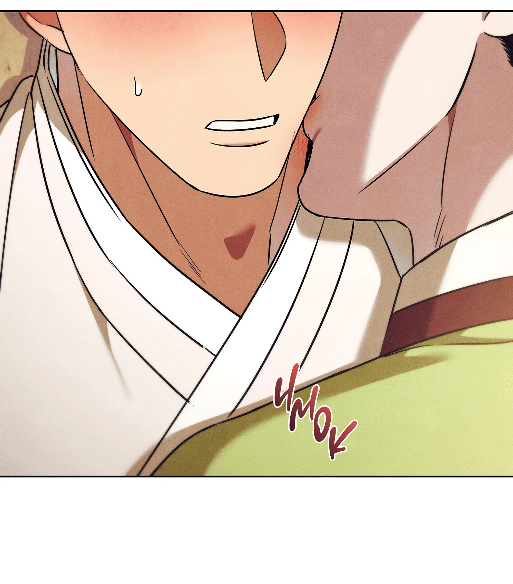 Манга Имуги и дровосек - Глава 14 Страница 14