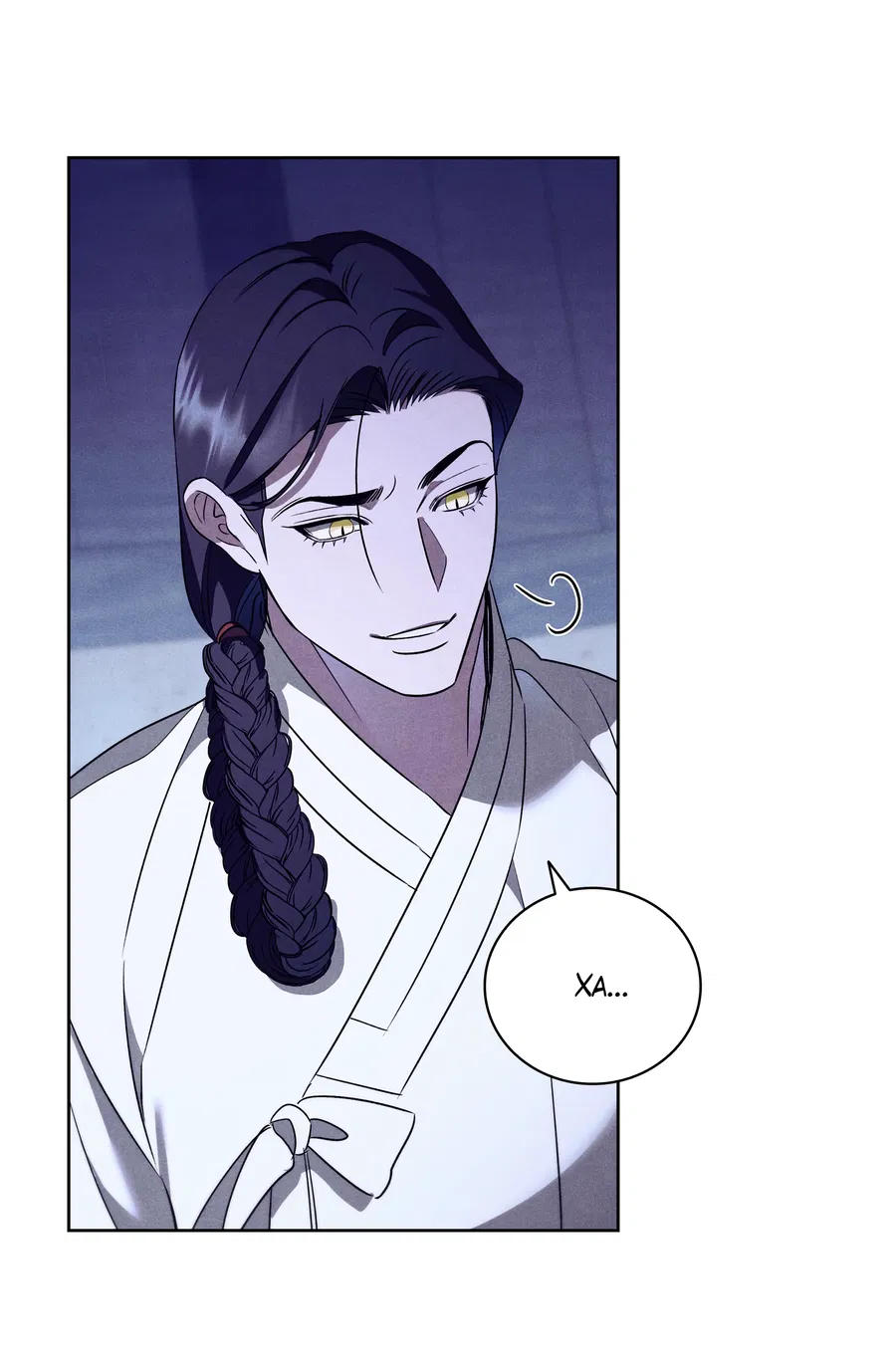 Манга Имуги и дровосек - Глава 16 Страница 37