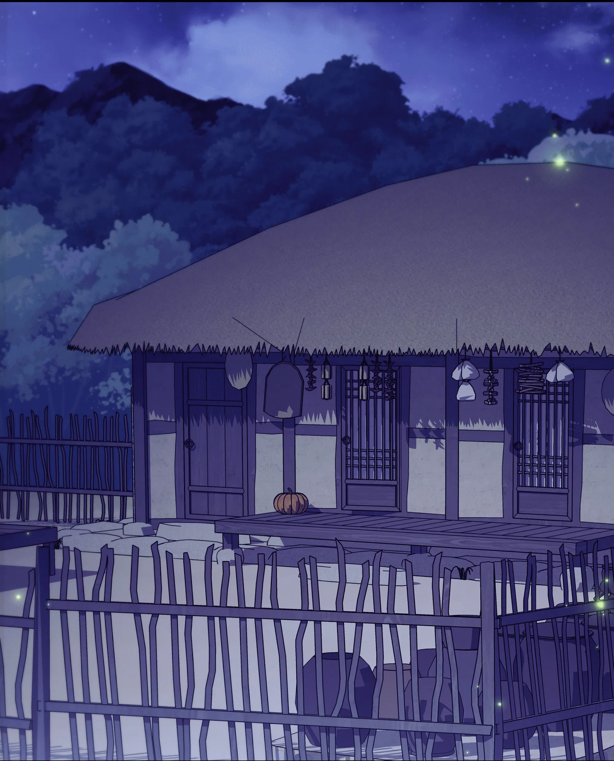 Манга Имуги и дровосек - Глава 17 Страница 141