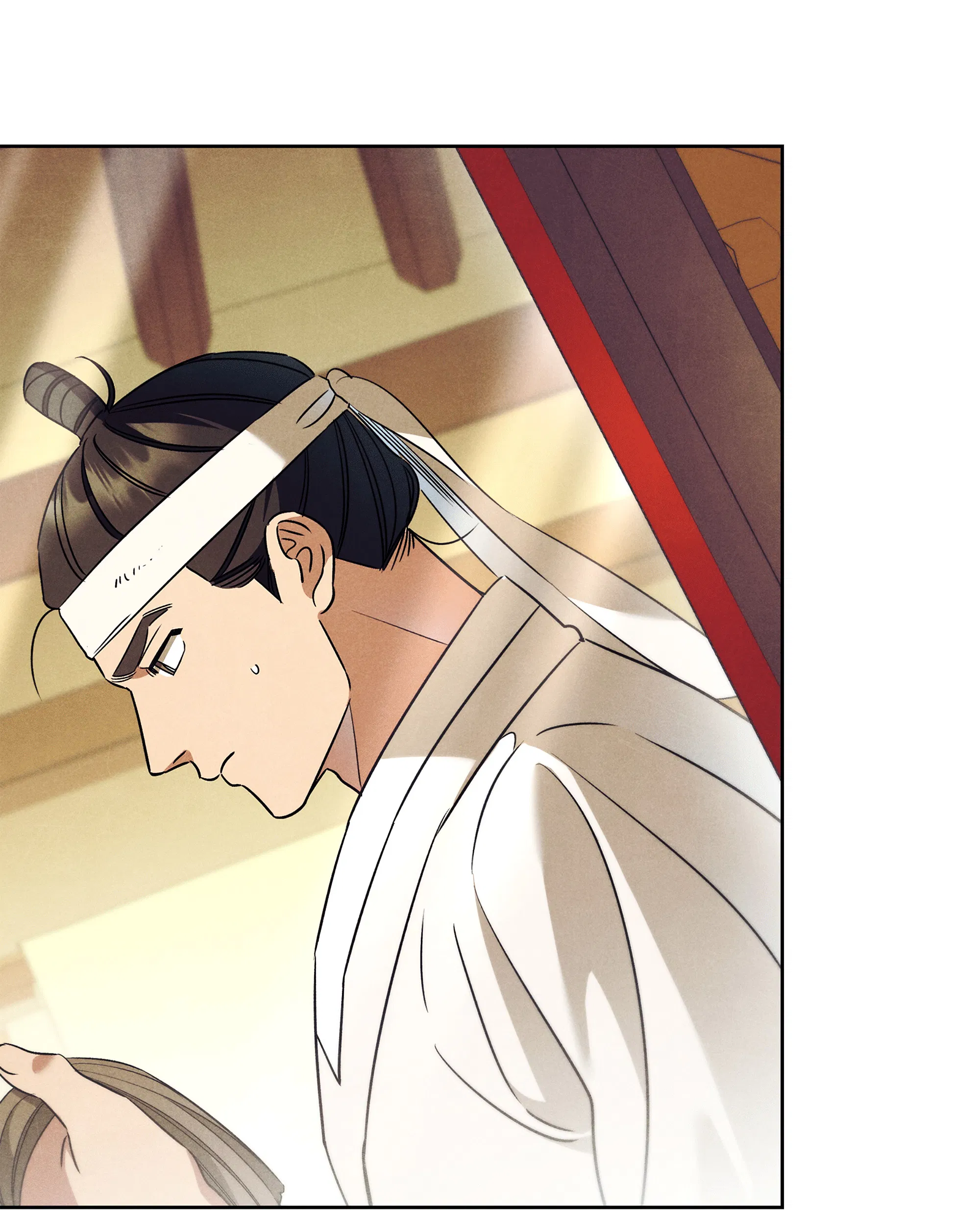 Манга Имуги и дровосек - Глава 17 Страница 5