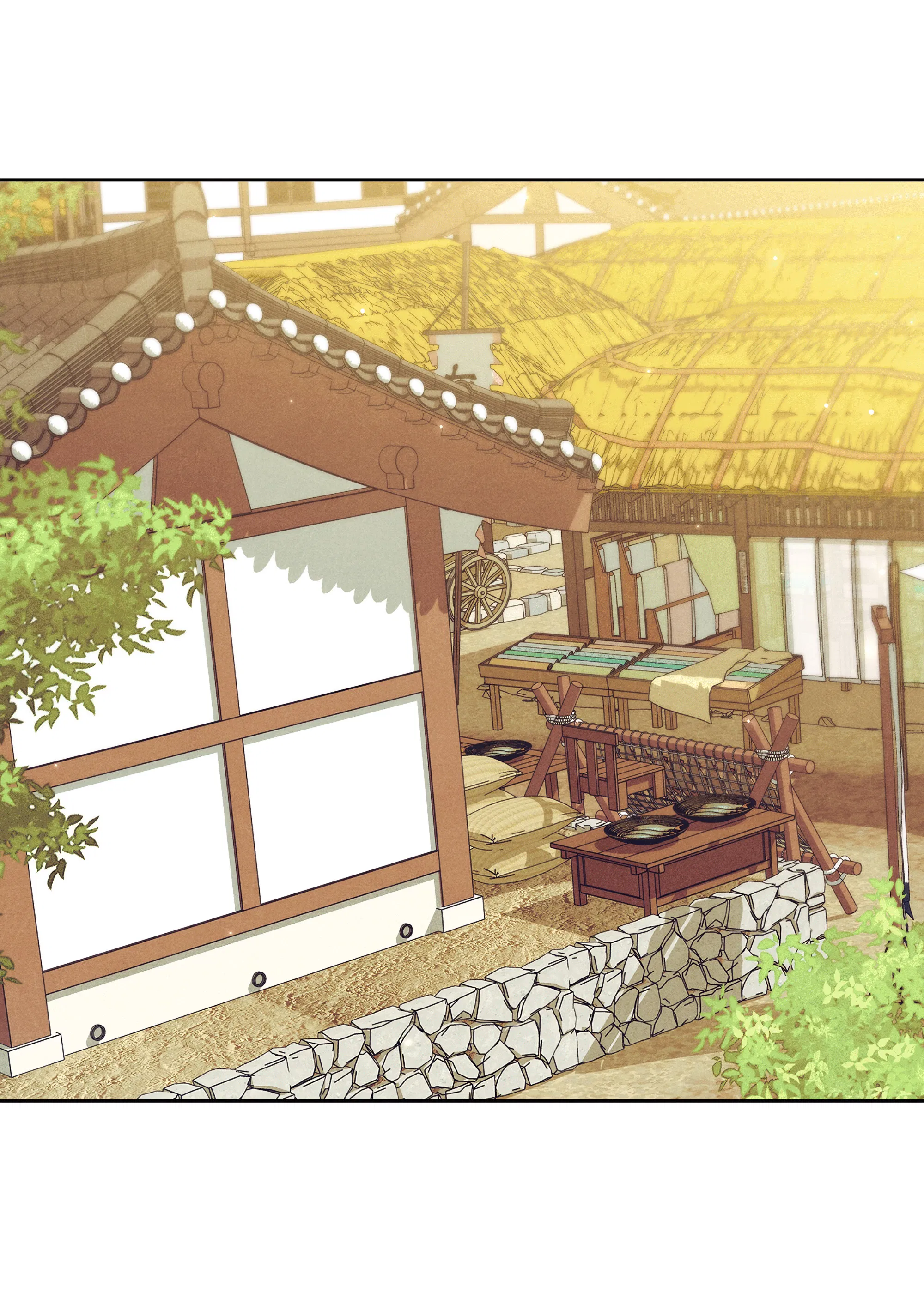 Манга Имуги и дровосек - Глава 17 Страница 119