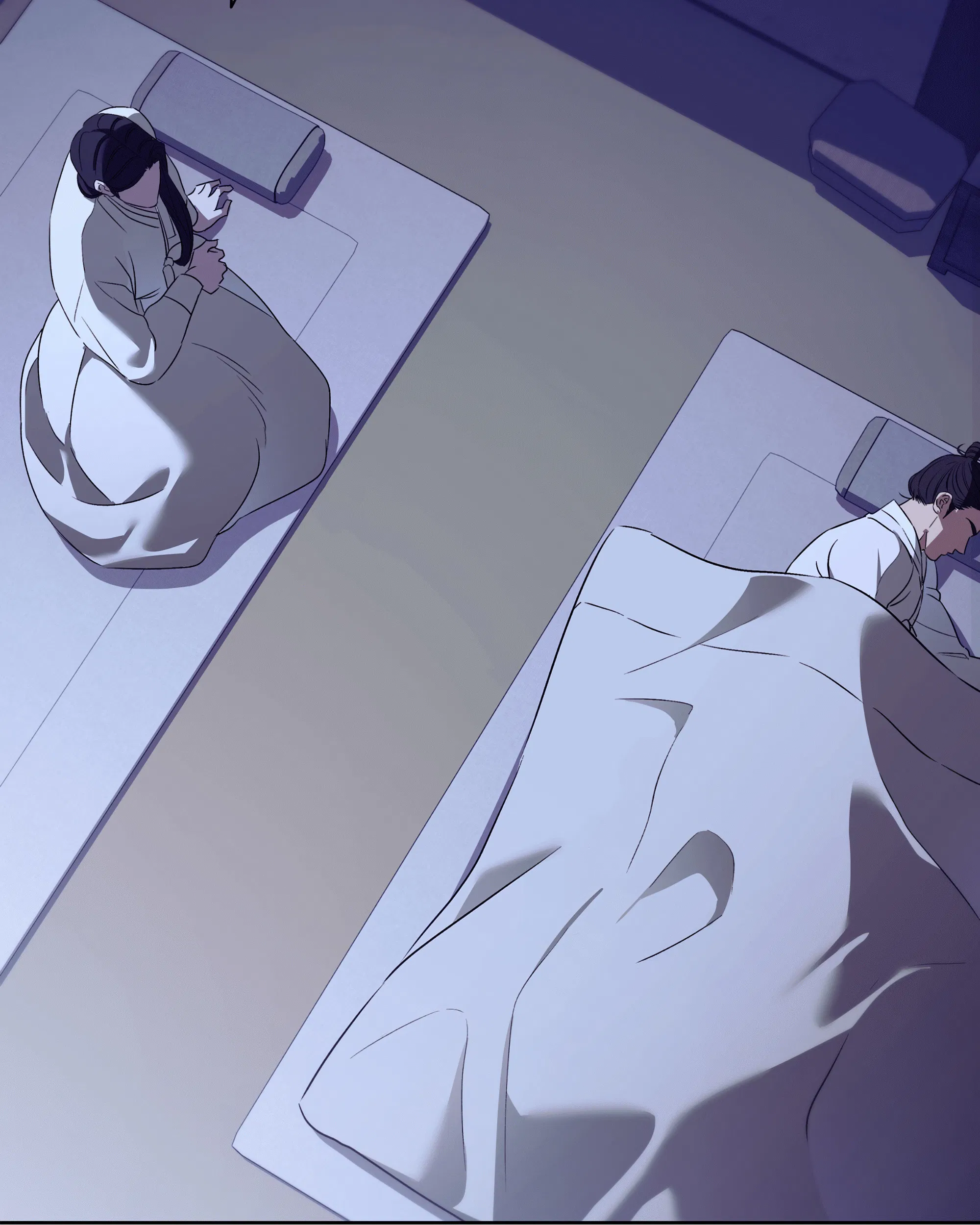 Манга Имуги и дровосек - Глава 17 Страница 144