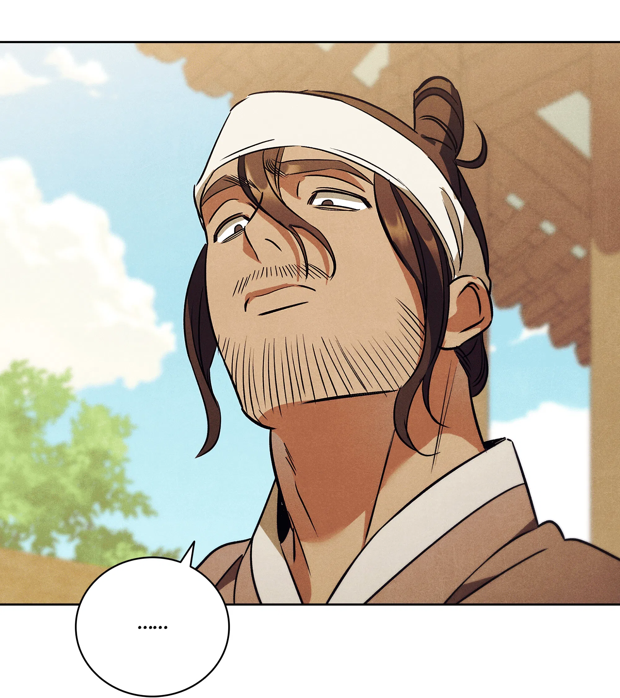 Манга Имуги и дровосек - Глава 17 Страница 104