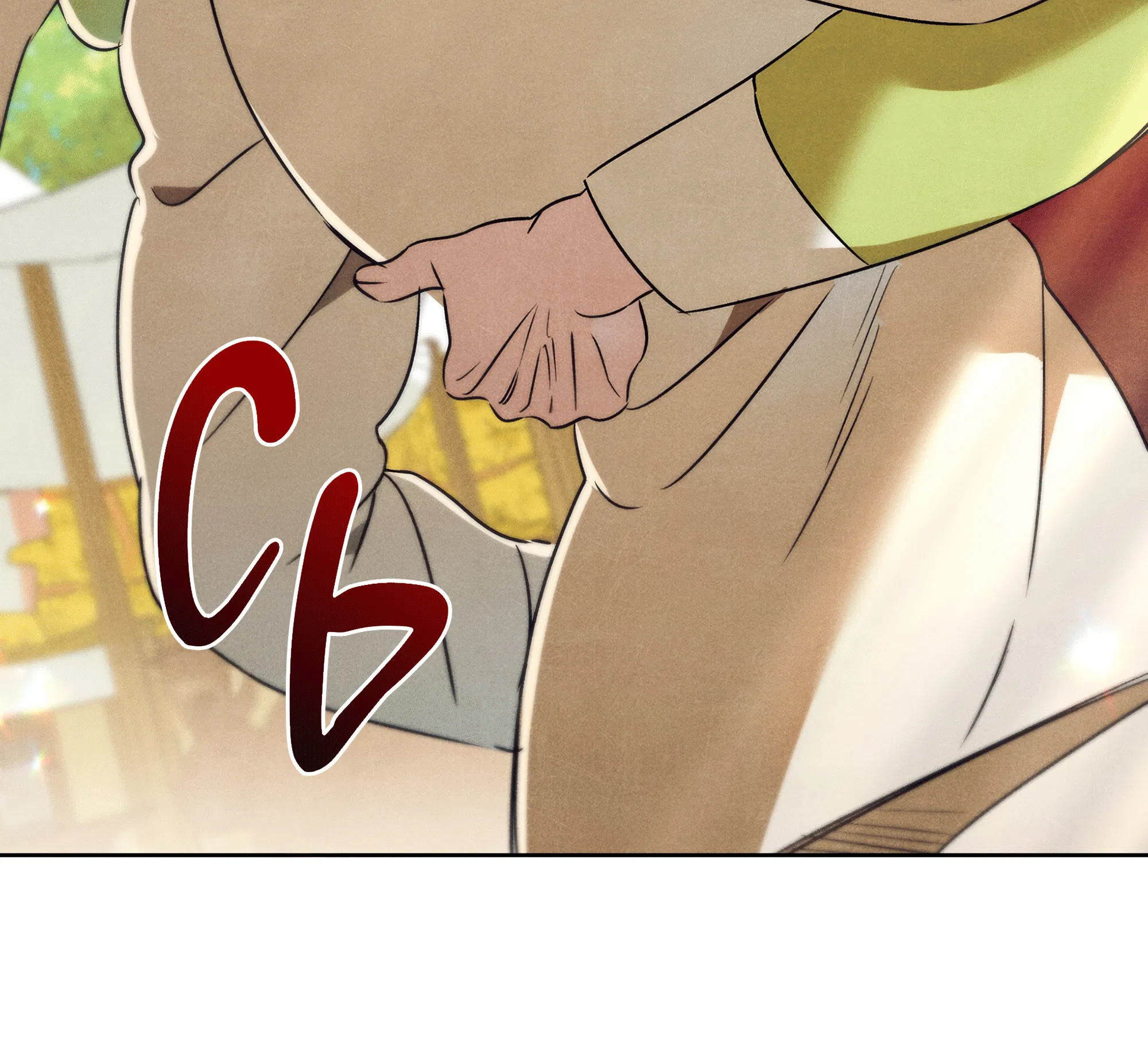 Манга Имуги и дровосек - Глава 17 Страница 56