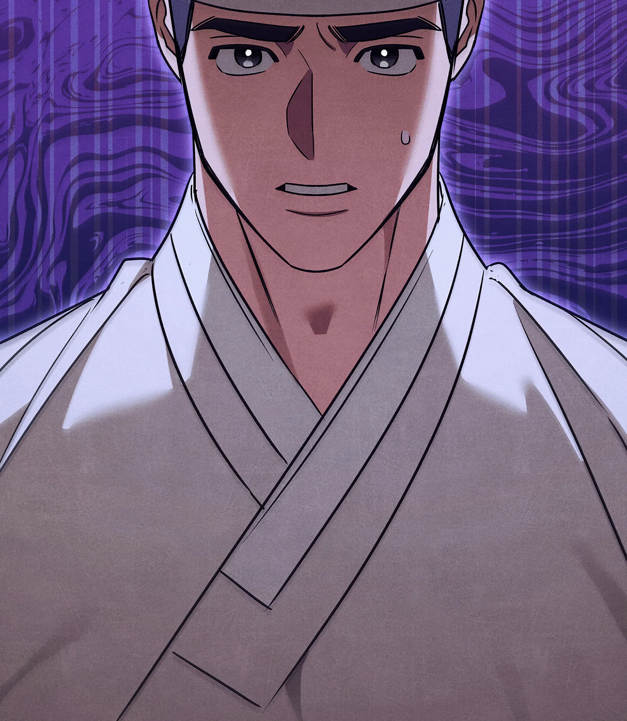 Манга Имуги и дровосек - Глава 17 Страница 134