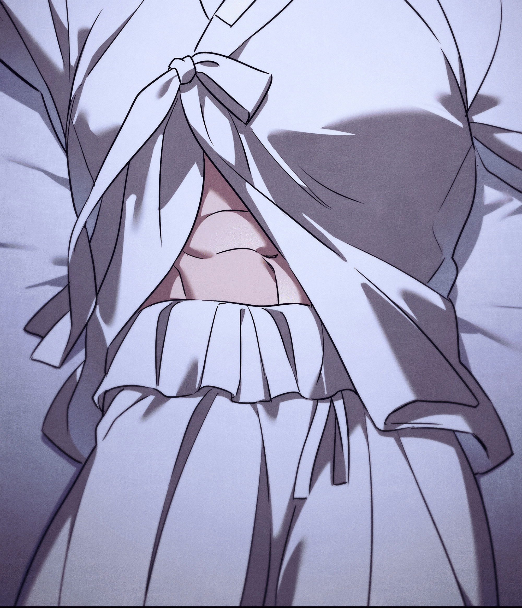 Манга Имуги и дровосек - Глава 18 Страница 36