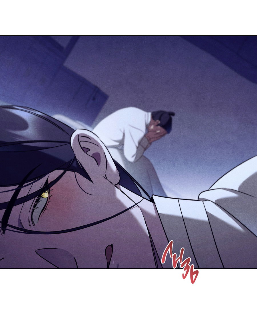 Манга Имуги и дровосек - Глава 18 Страница 95