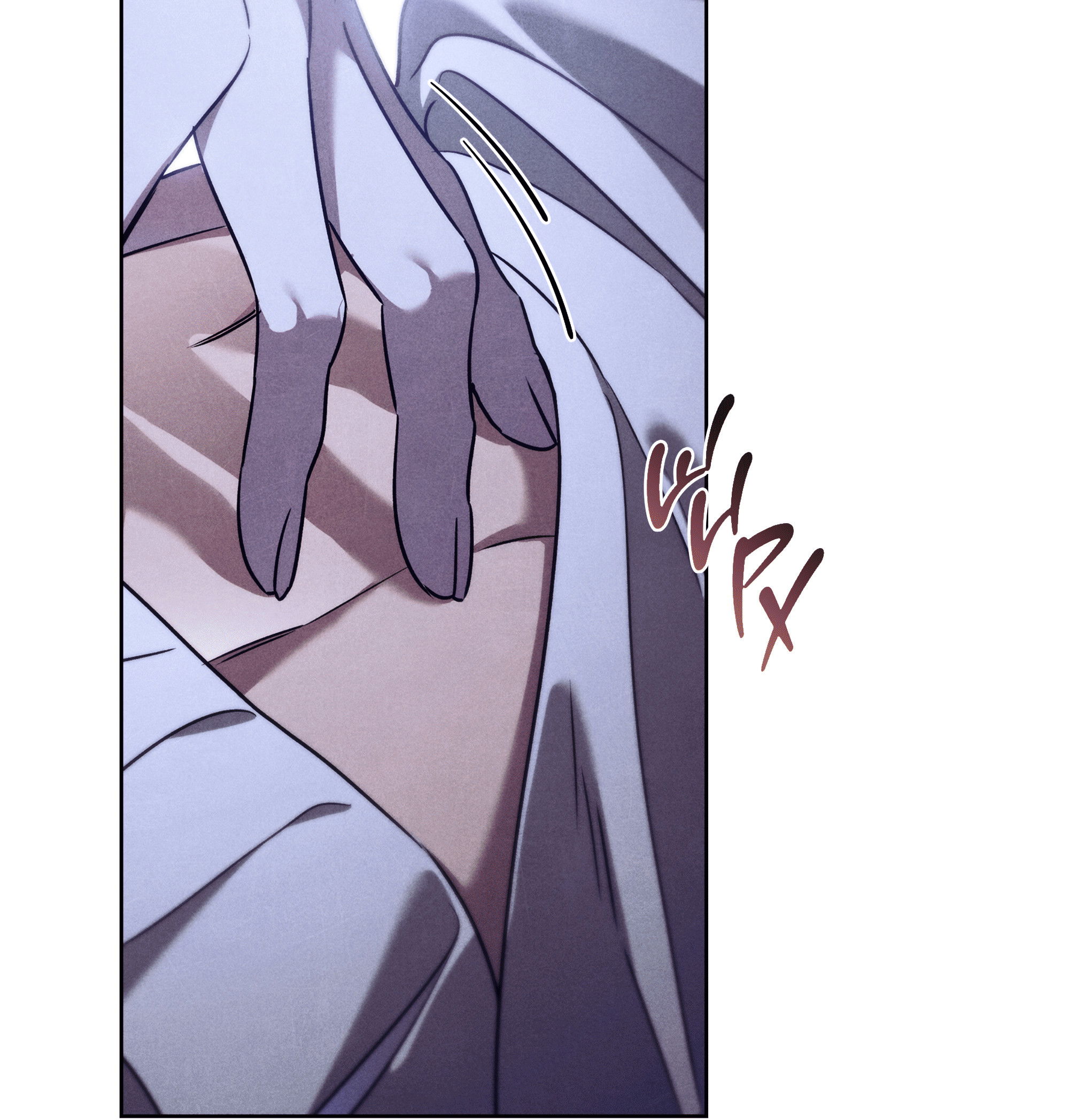 Манга Имуги и дровосек - Глава 18 Страница 38