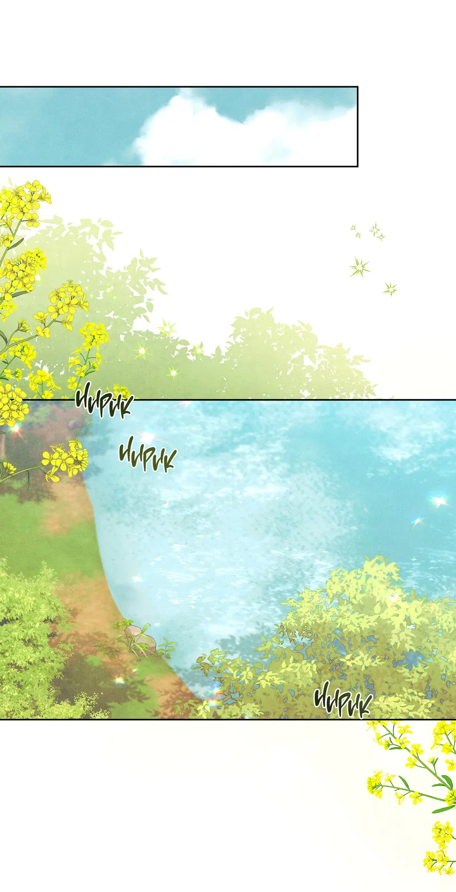 Манга Имуги и дровосек - Глава 18 Страница 96