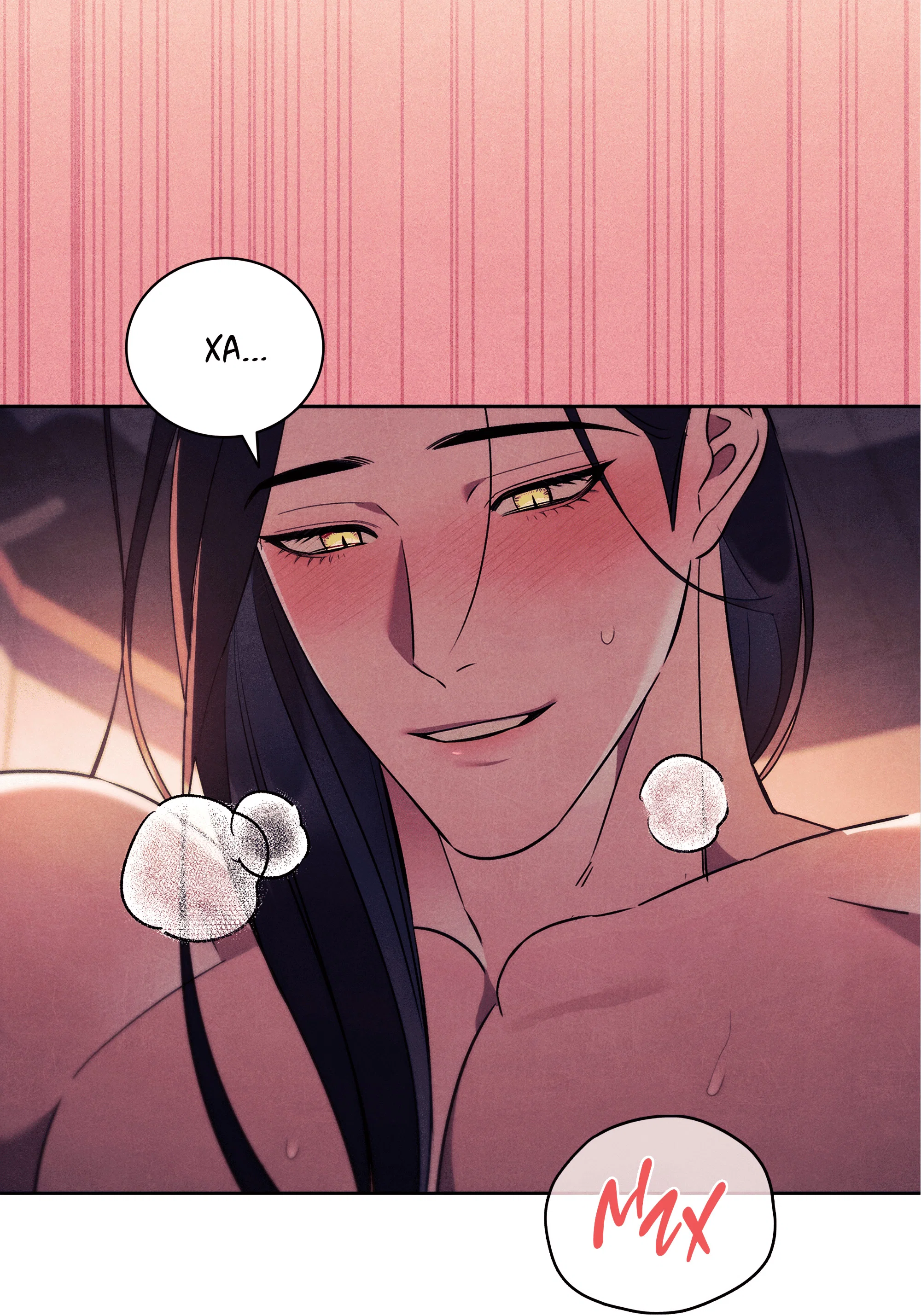 Манга Имуги и дровосек - Глава 21 Страница 88