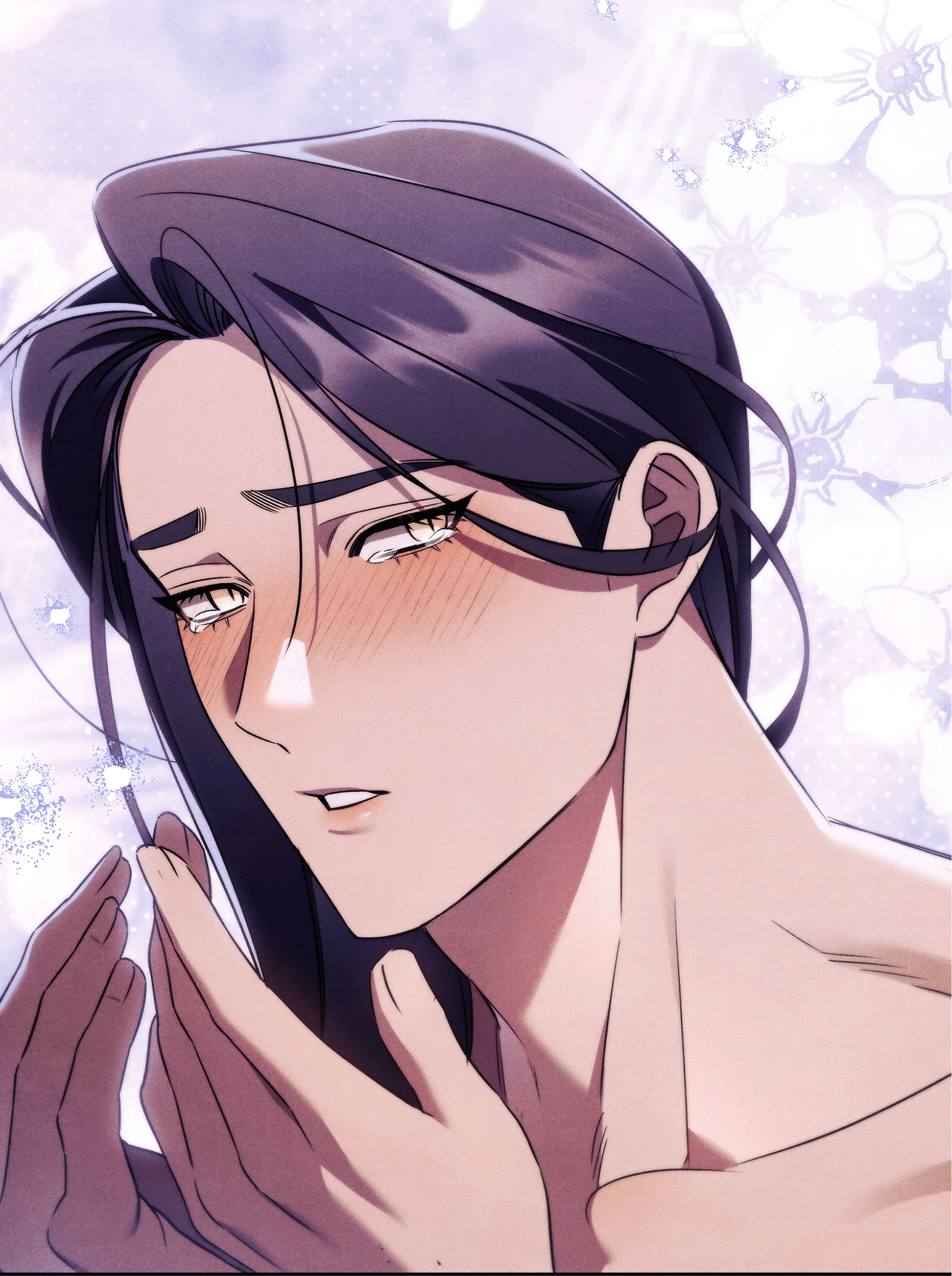 Манга Имуги и дровосек - Глава 21 Страница 60