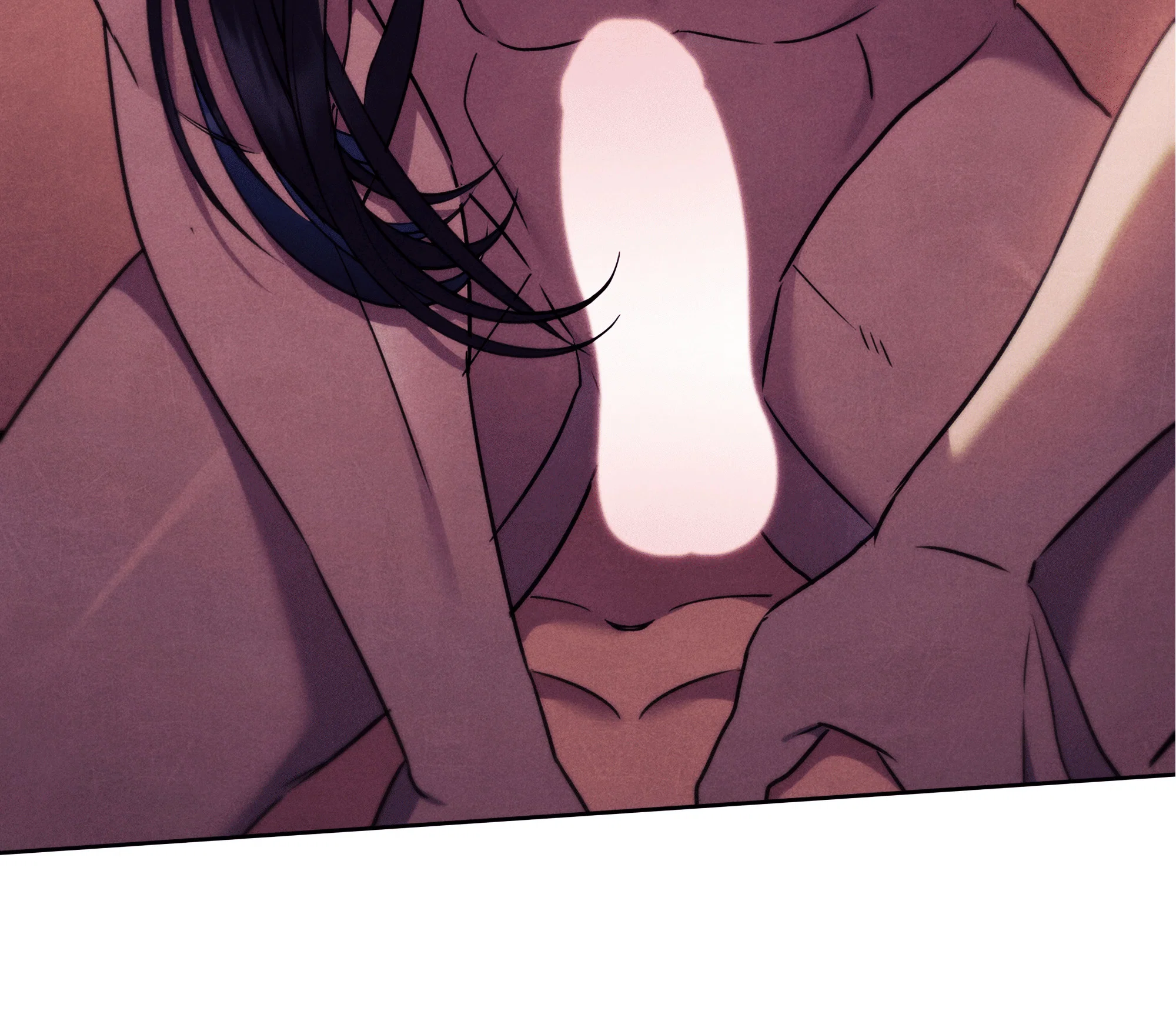 Манга Имуги и дровосек - Глава 21 Страница 35