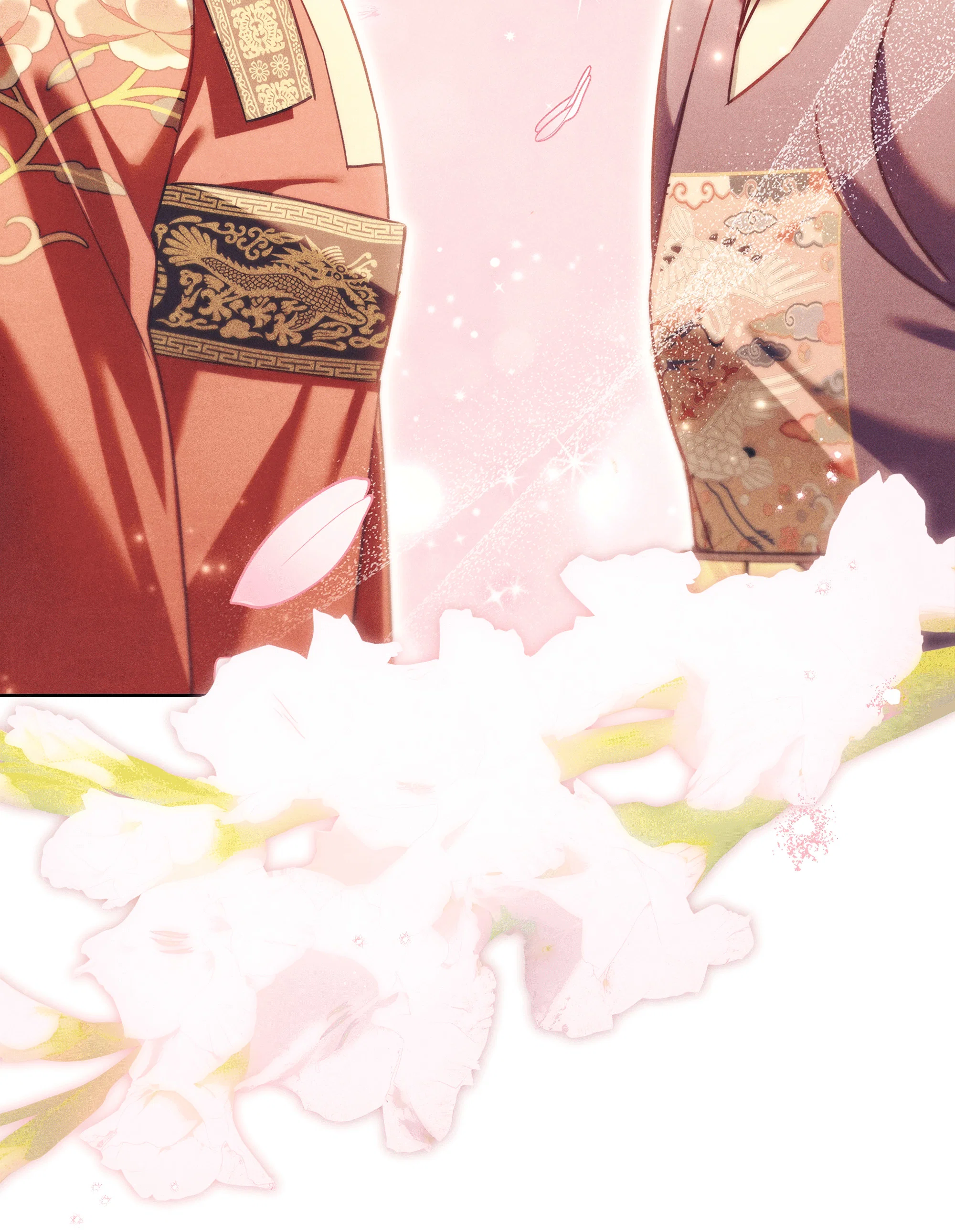 Манга Имуги и дровосек - Глава 20 Страница 140