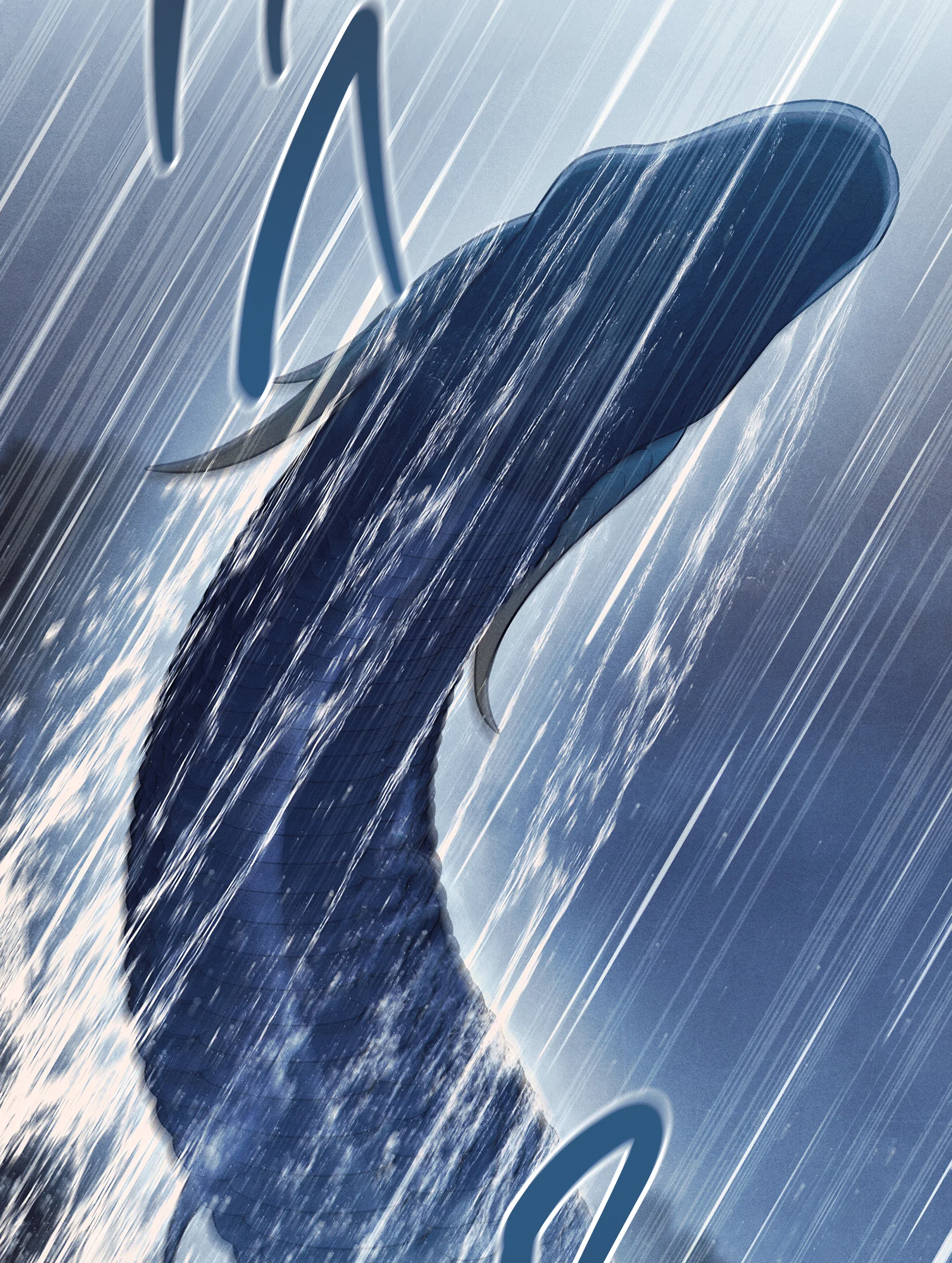 Манга Имуги и дровосек - Глава 20 Страница 22