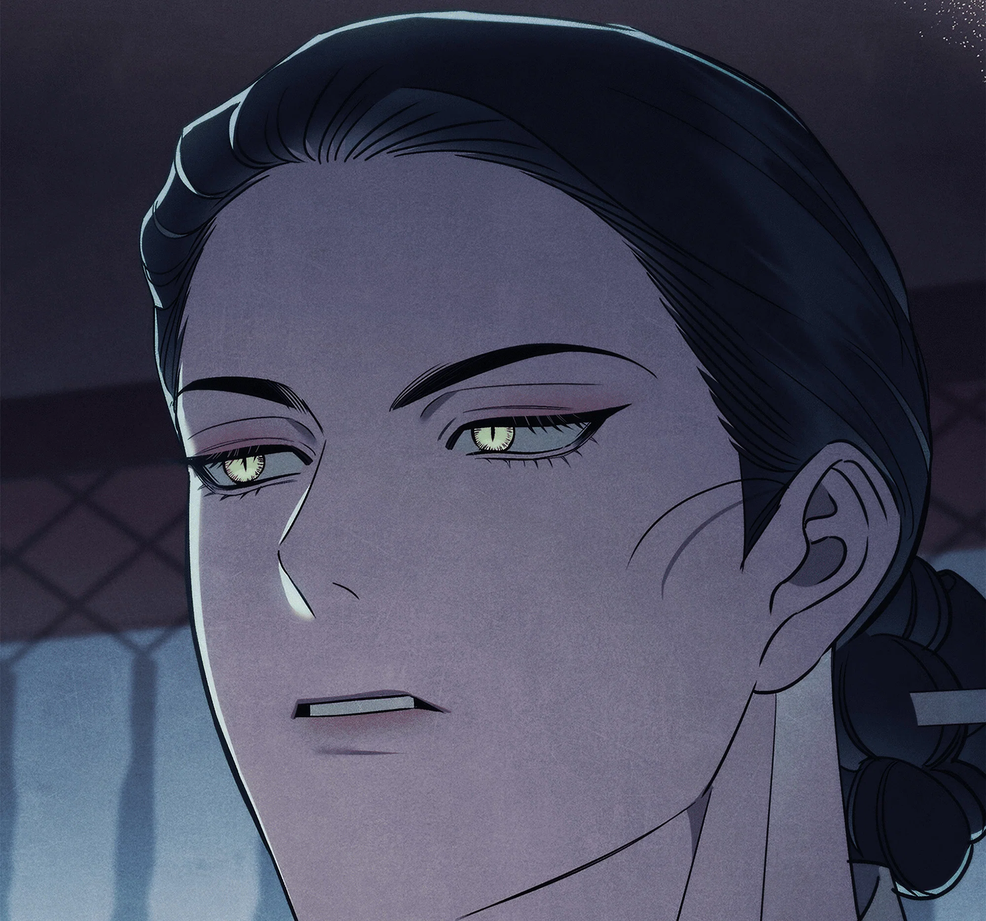 Манга Имуги и дровосек - Глава 20 Страница 12