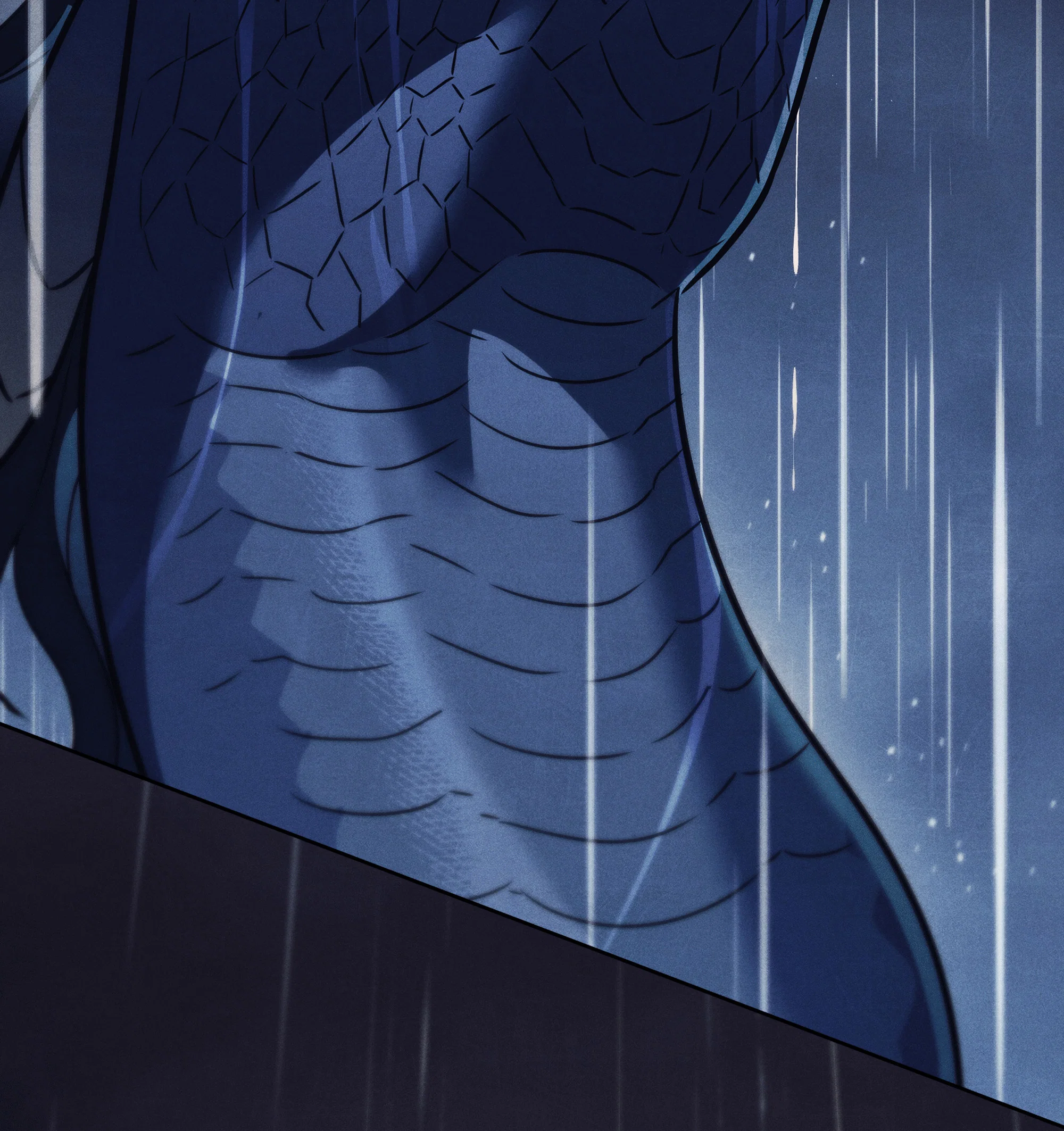 Манга Имуги и дровосек - Глава 20 Страница 25