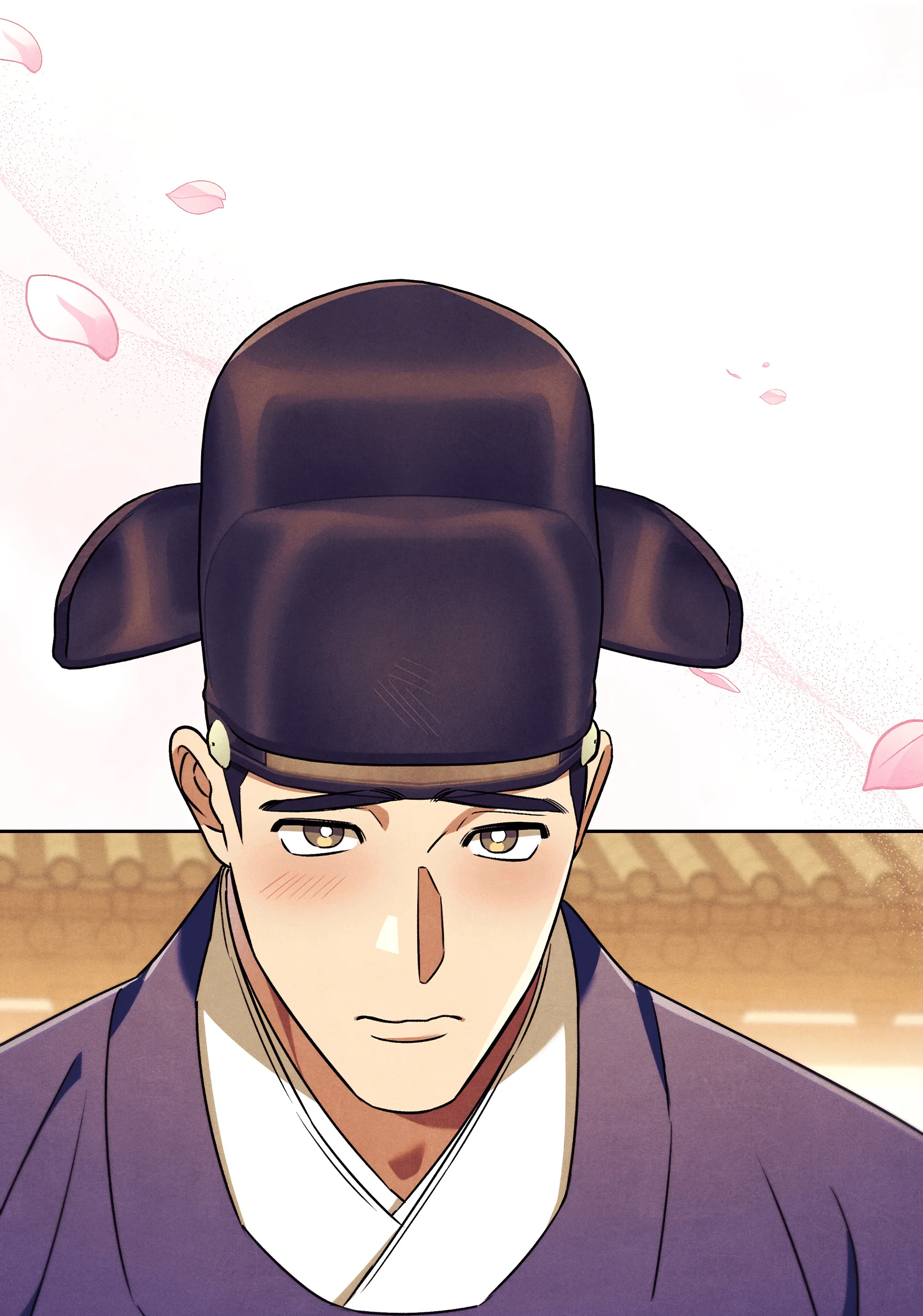 Манга Имуги и дровосек - Глава 20 Страница 95