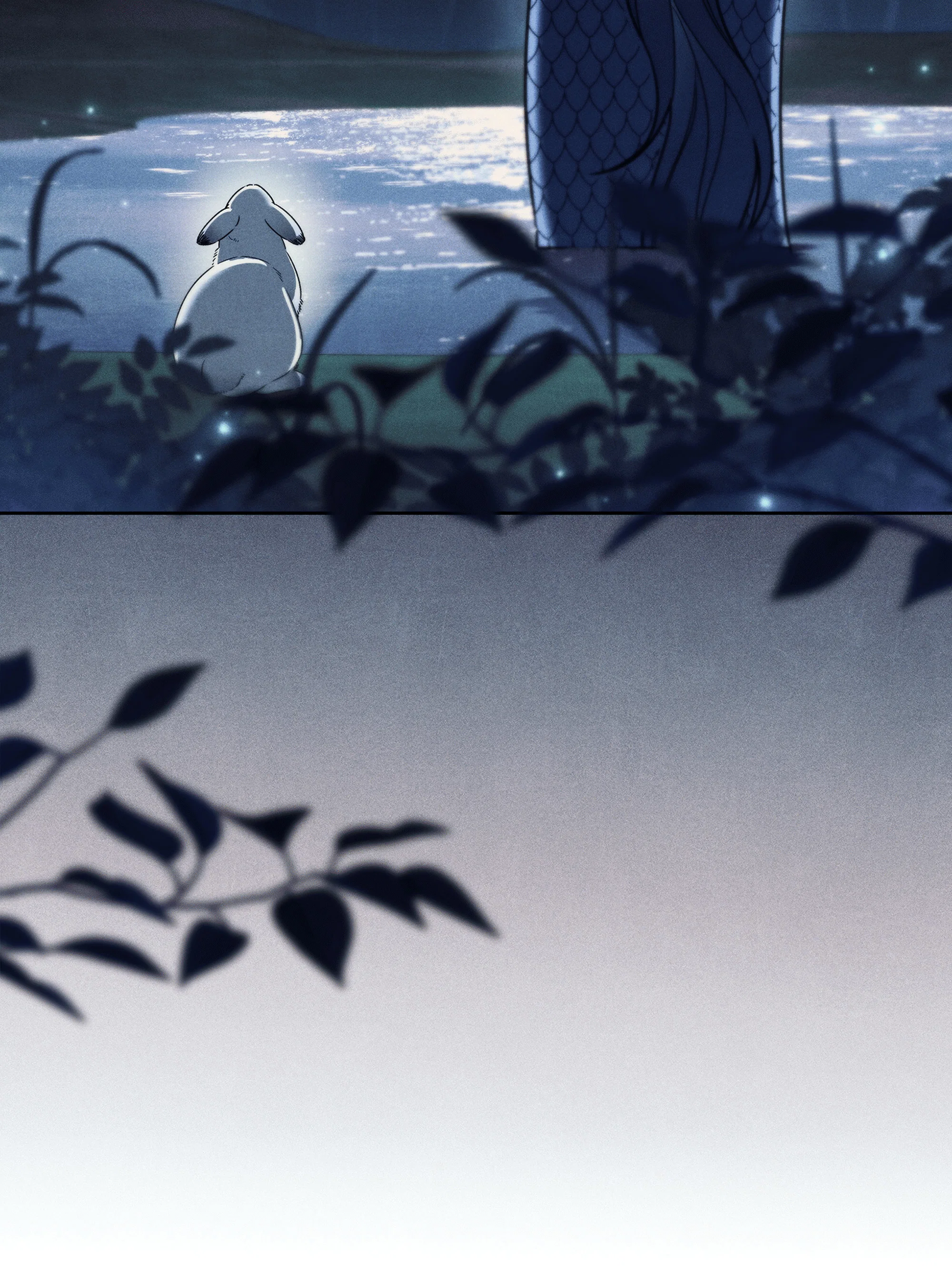 Манга Имуги и дровосек - Глава 20 Страница 40