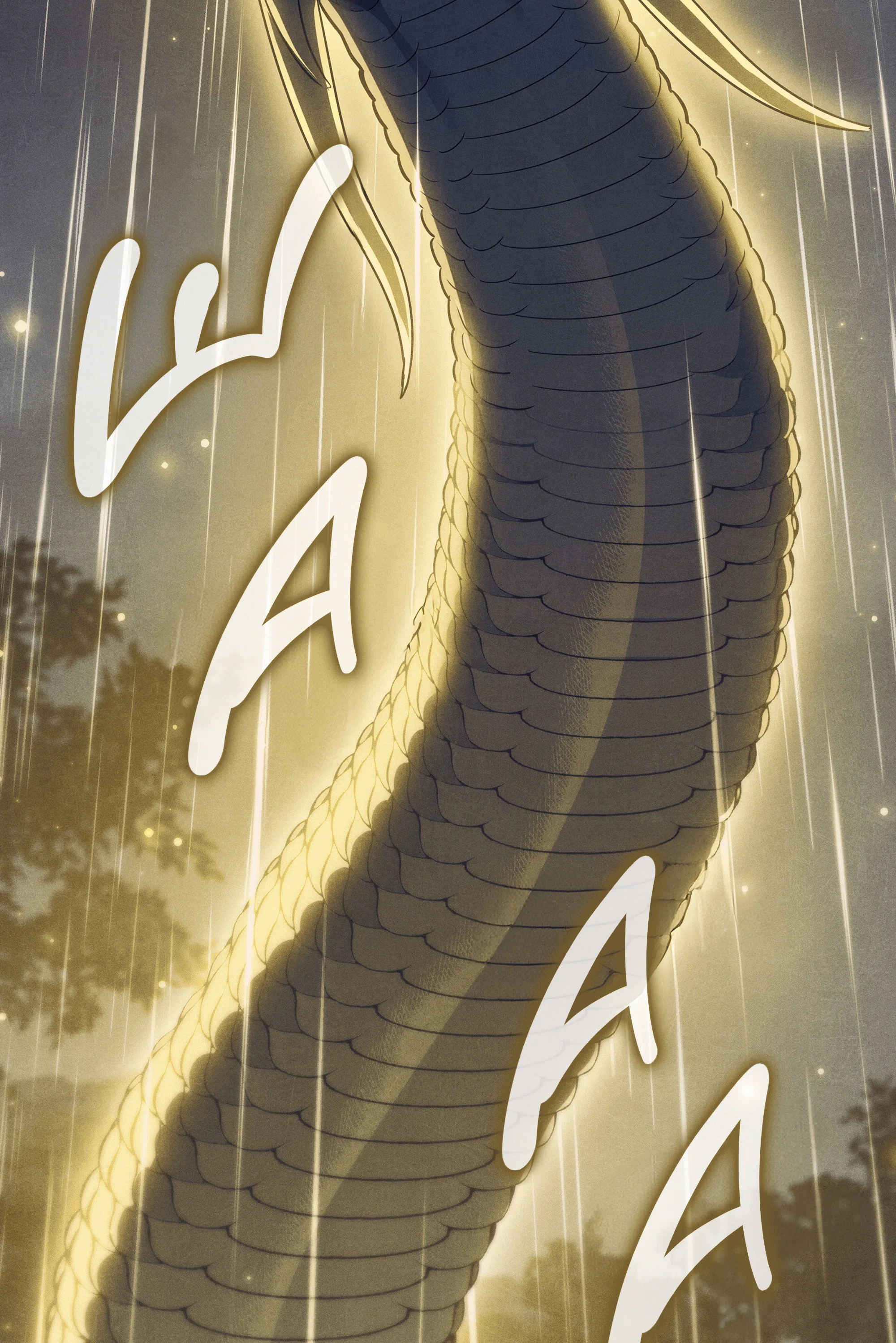 Манга Имуги и дровосек - Глава 20 Страница 28