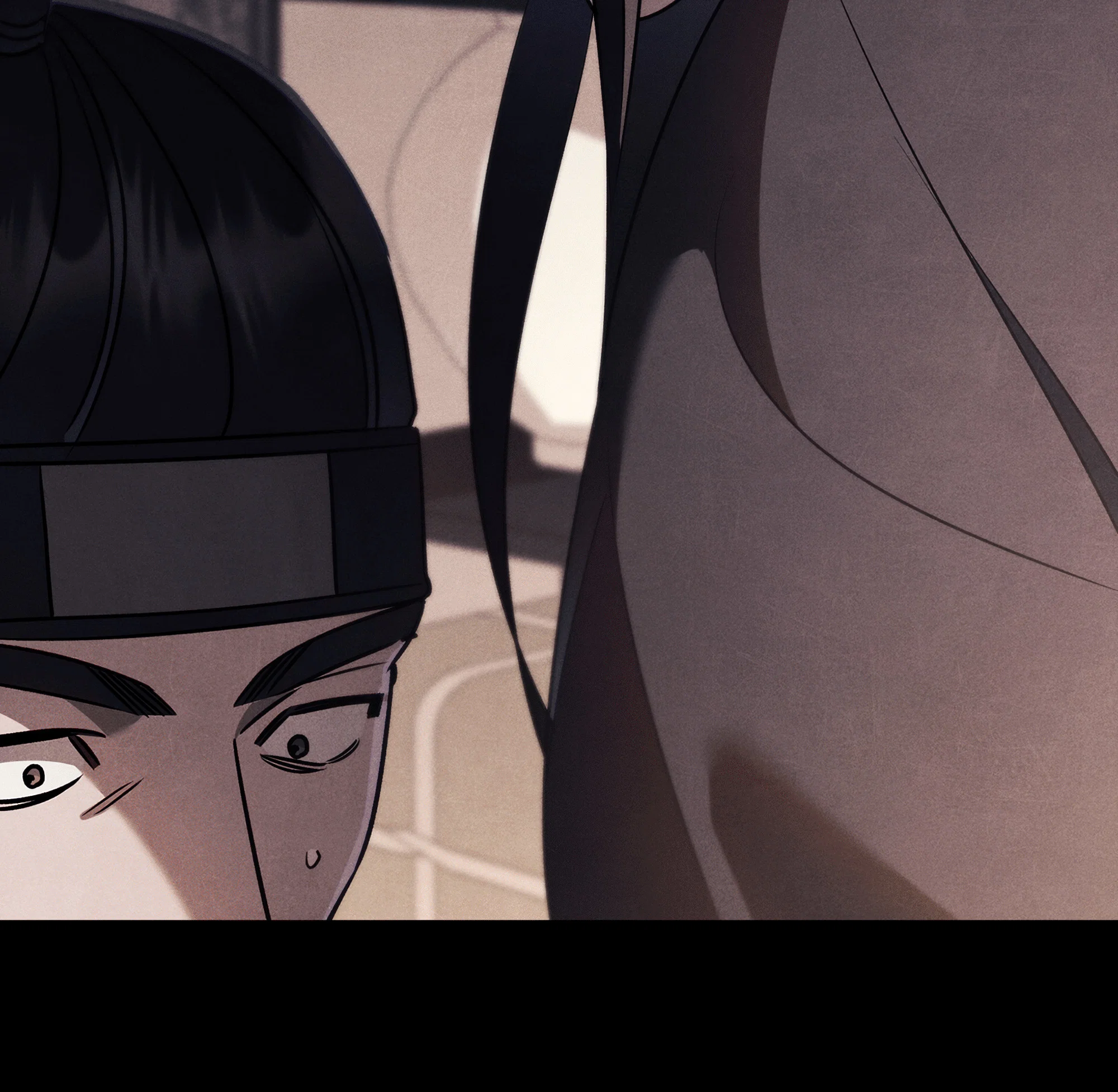 Манга Имуги и дровосек - Глава 19 Страница 31