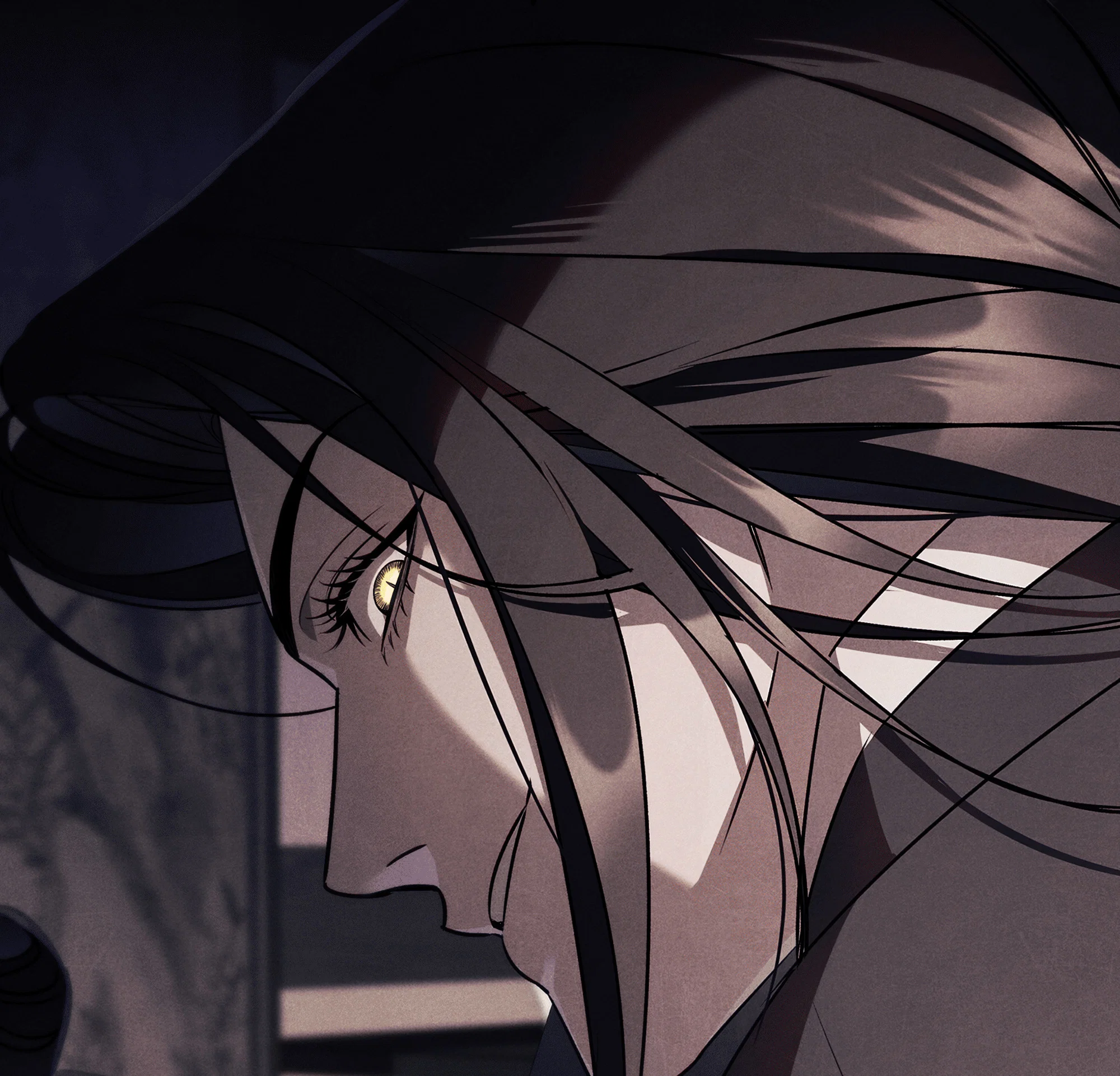 Манга Имуги и дровосек - Глава 19 Страница 30