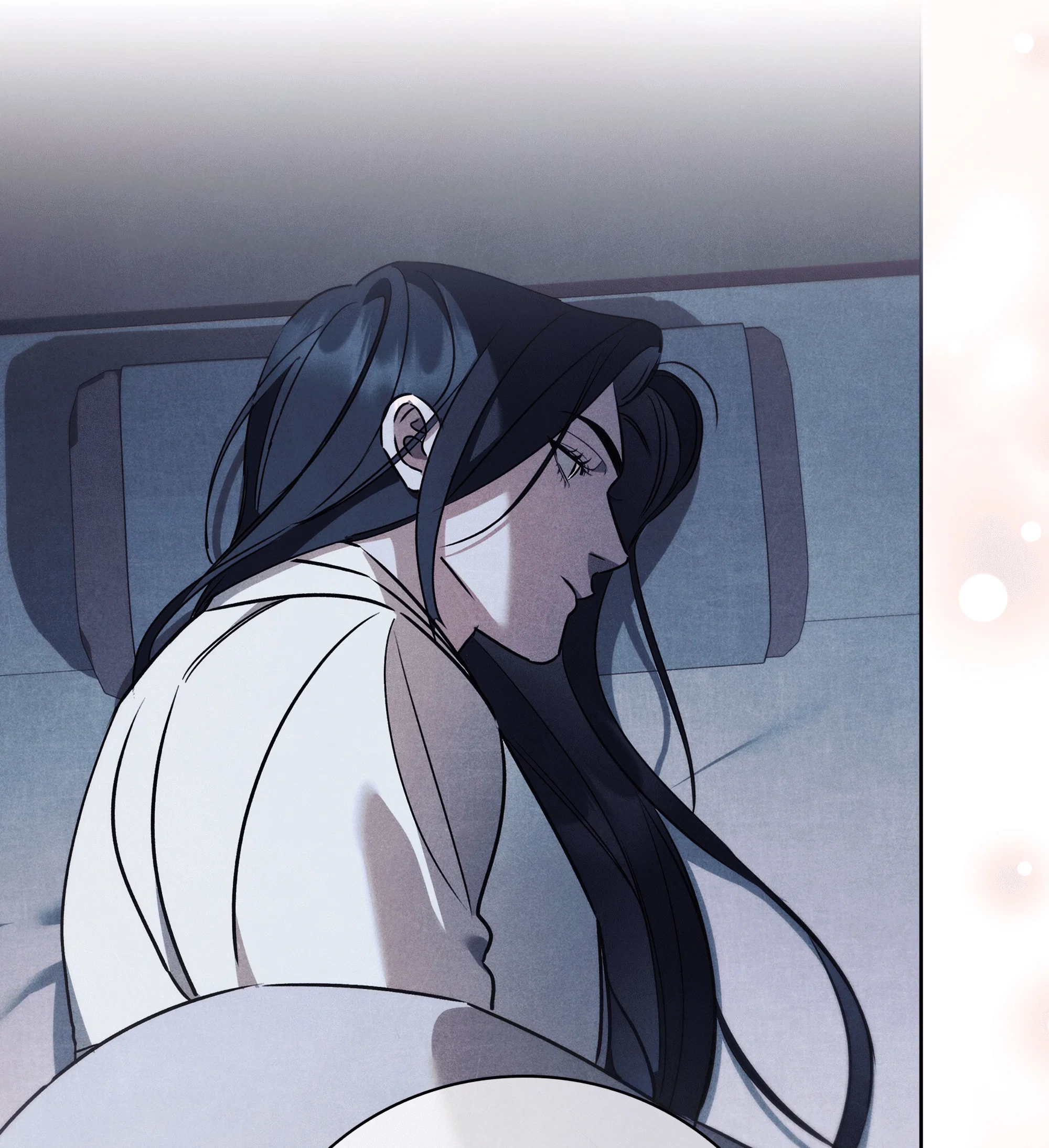 Манга Имуги и дровосек - Глава 19 Страница 92