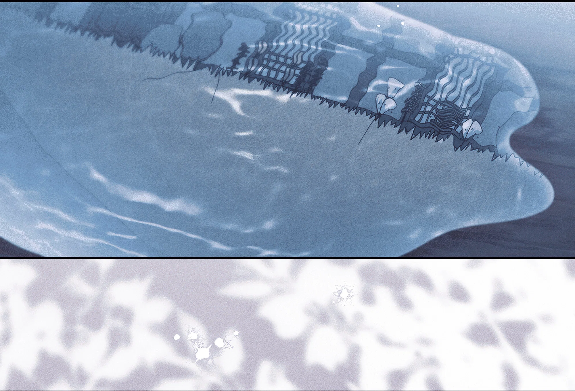 Манга Имуги и дровосек - Глава 19 Страница 85