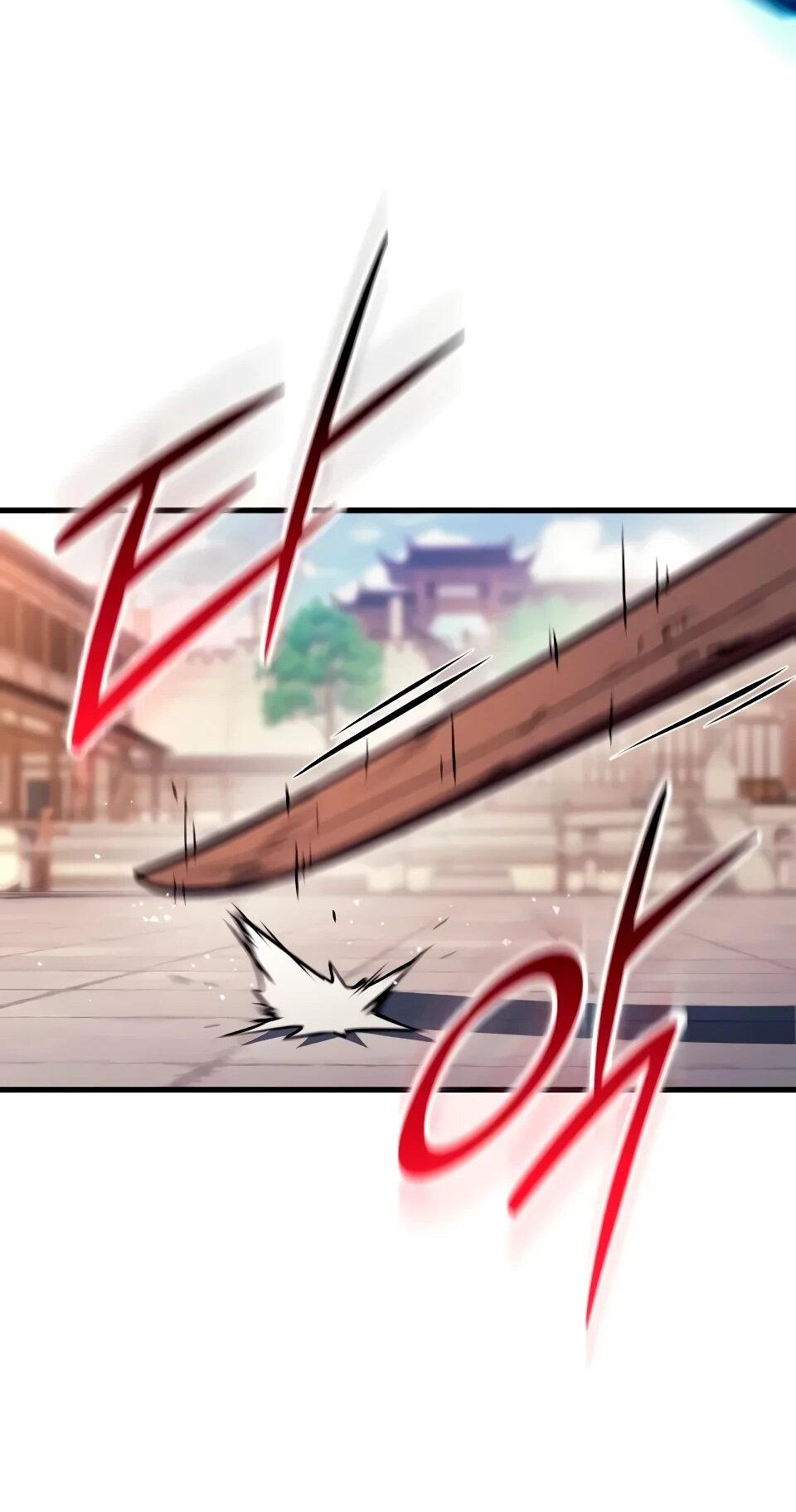 Манга Перерождение Божественного Демона - Глава 24 Страница 59