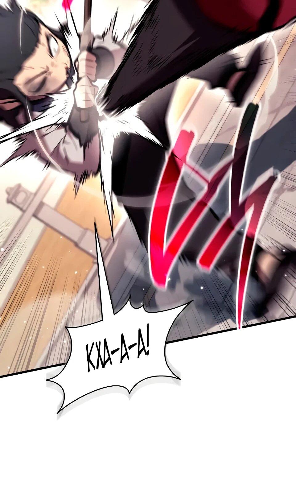 Манга Перерождение Божественного Демона - Глава 24 Страница 10