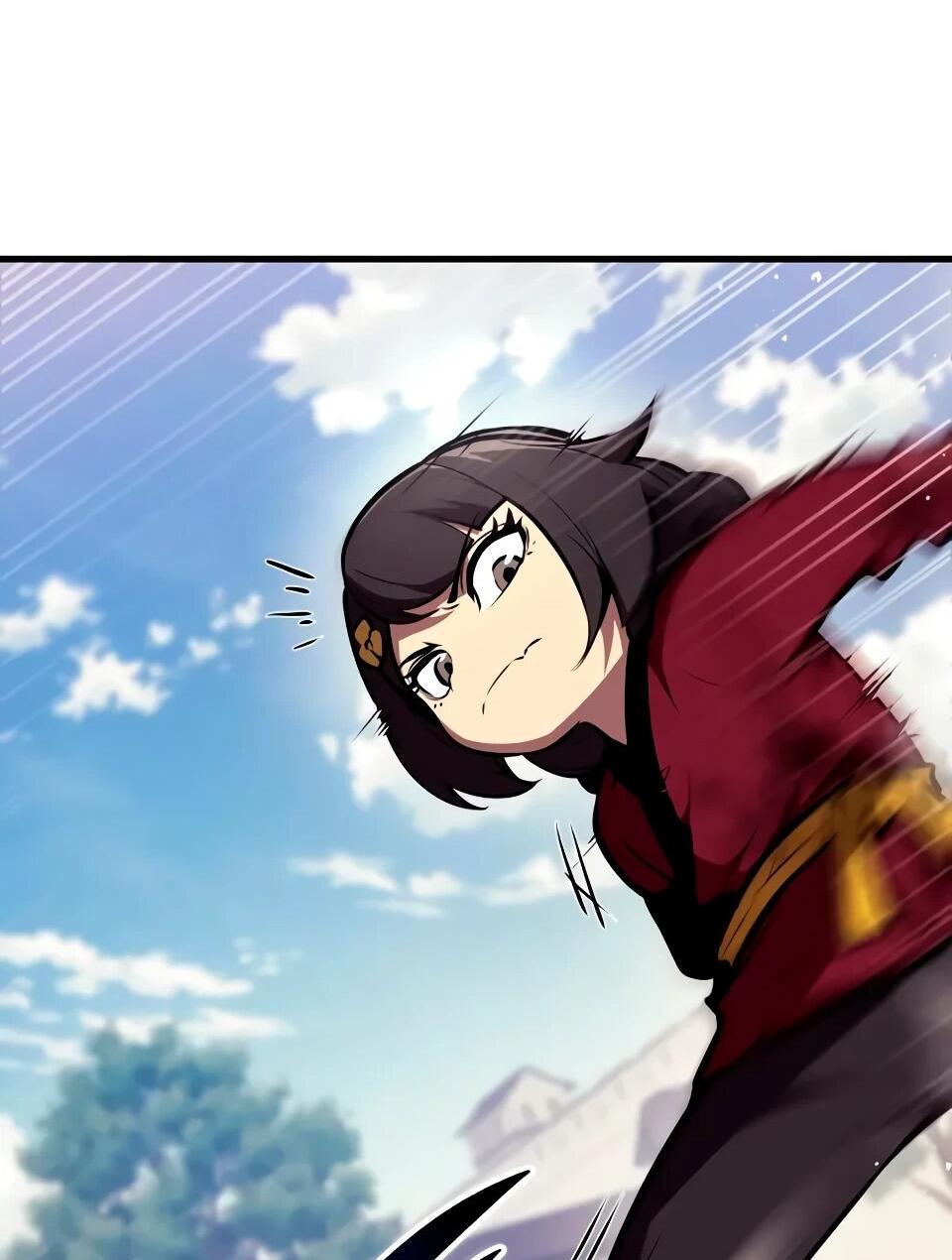 Манга Перерождение Божественного Демона - Глава 24 Страница 14