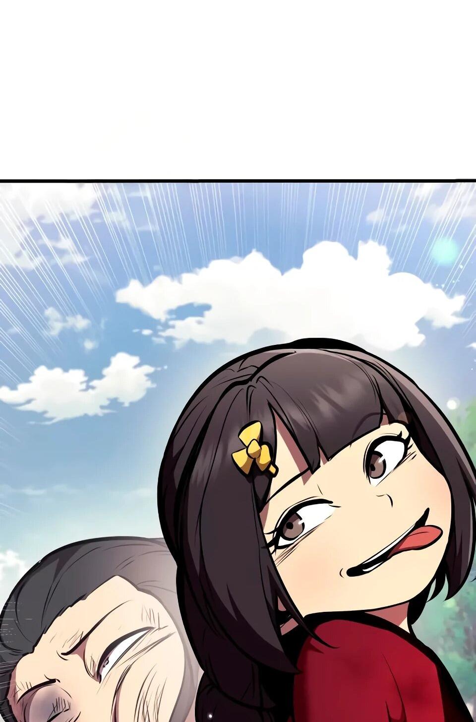 Манга Перерождение Божественного Демона - Глава 24 Страница 32