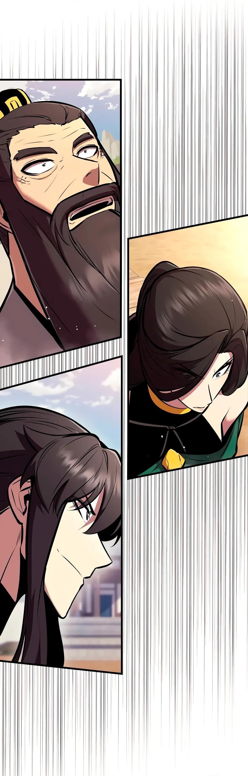 Манга Перерождение Божественного Демона - Глава 23 Страница 76