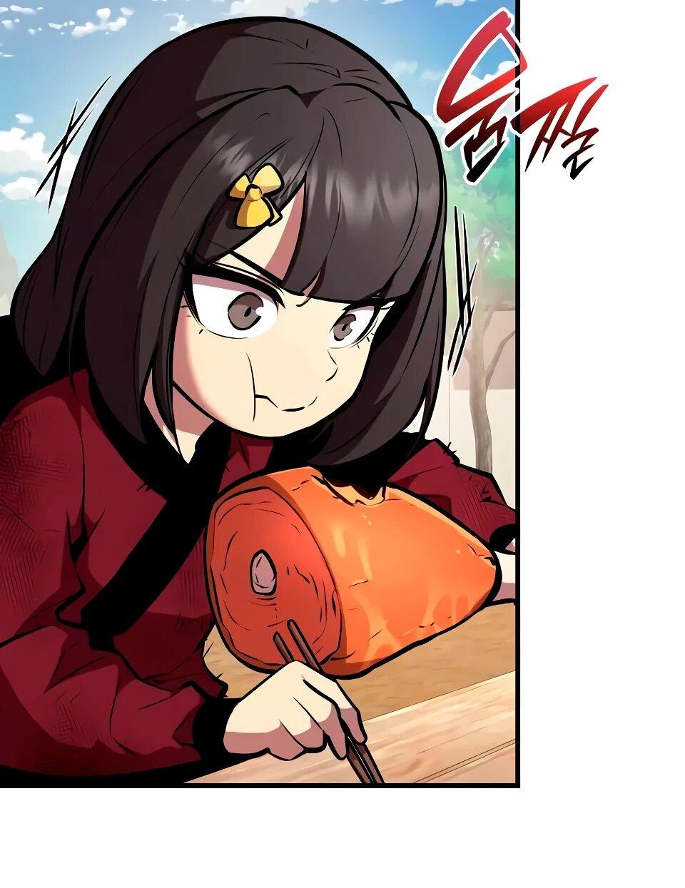 Манга Перерождение Божественного Демона - Глава 23 Страница 18