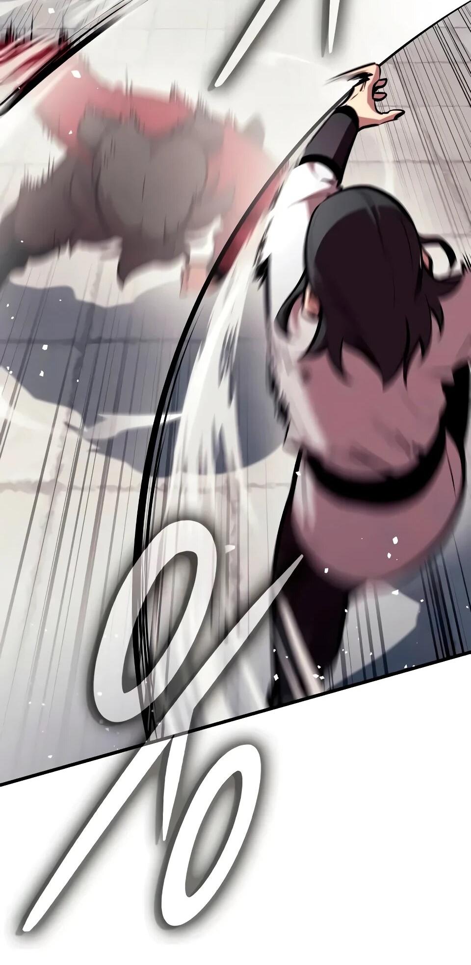 Манга Перерождение Божественного Демона - Глава 23 Страница 59