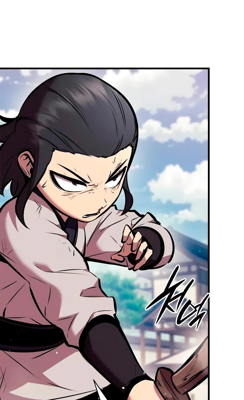 Манга Перерождение Божественного Демона - Глава 23 Страница 78