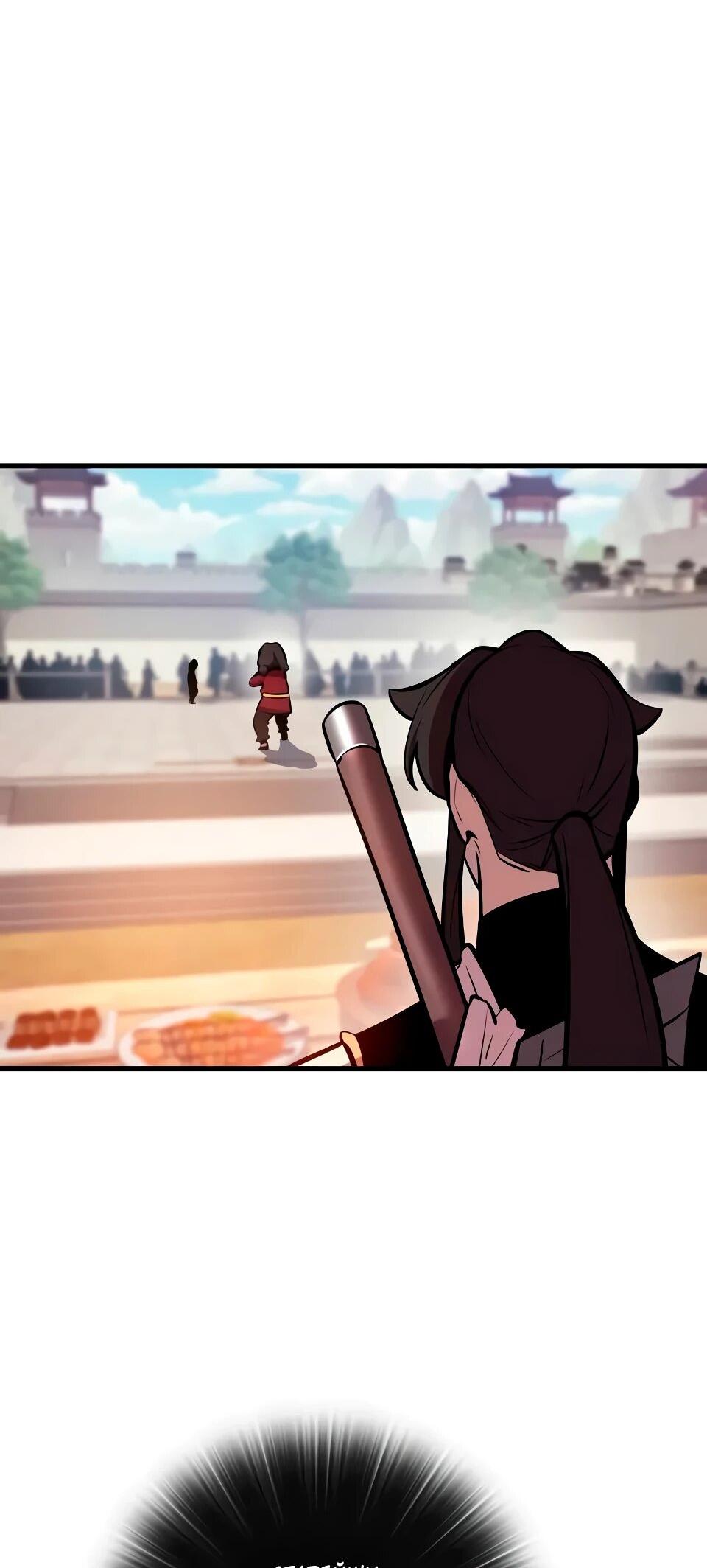 Манга Перерождение Божественного Демона - Глава 23 Страница 33